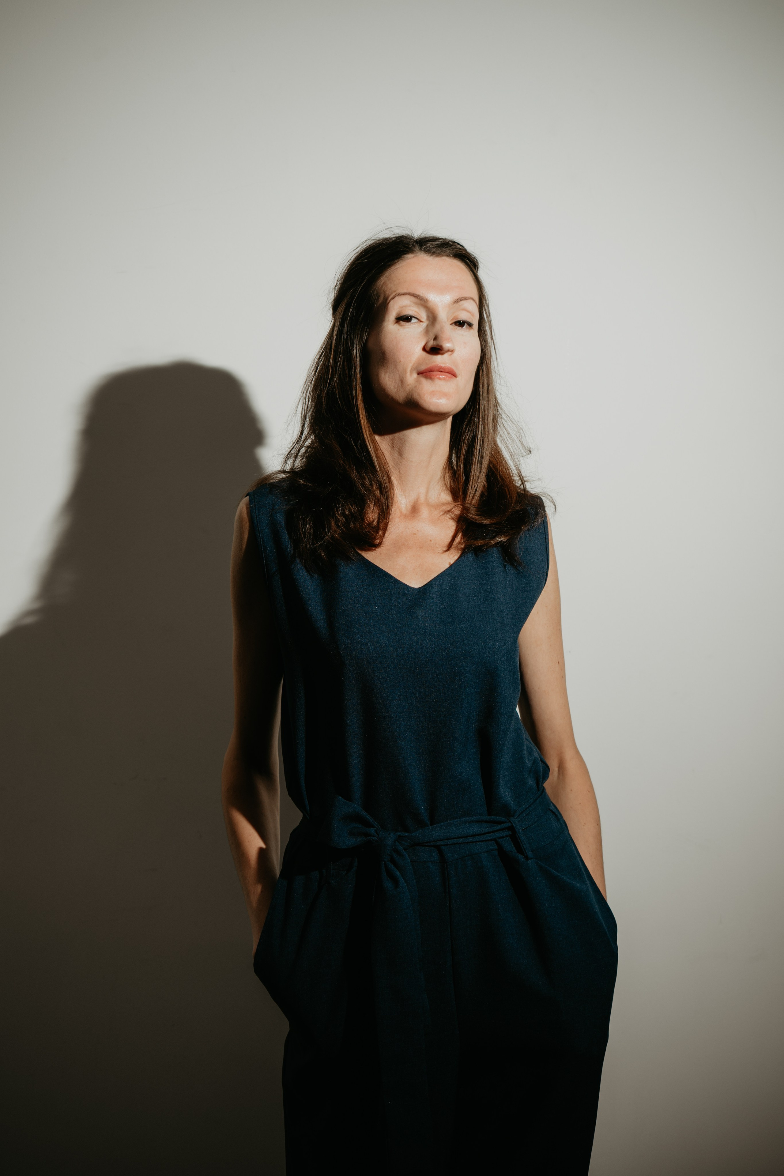 Елена. Концептуальный фотограф Шлыкова Ольга