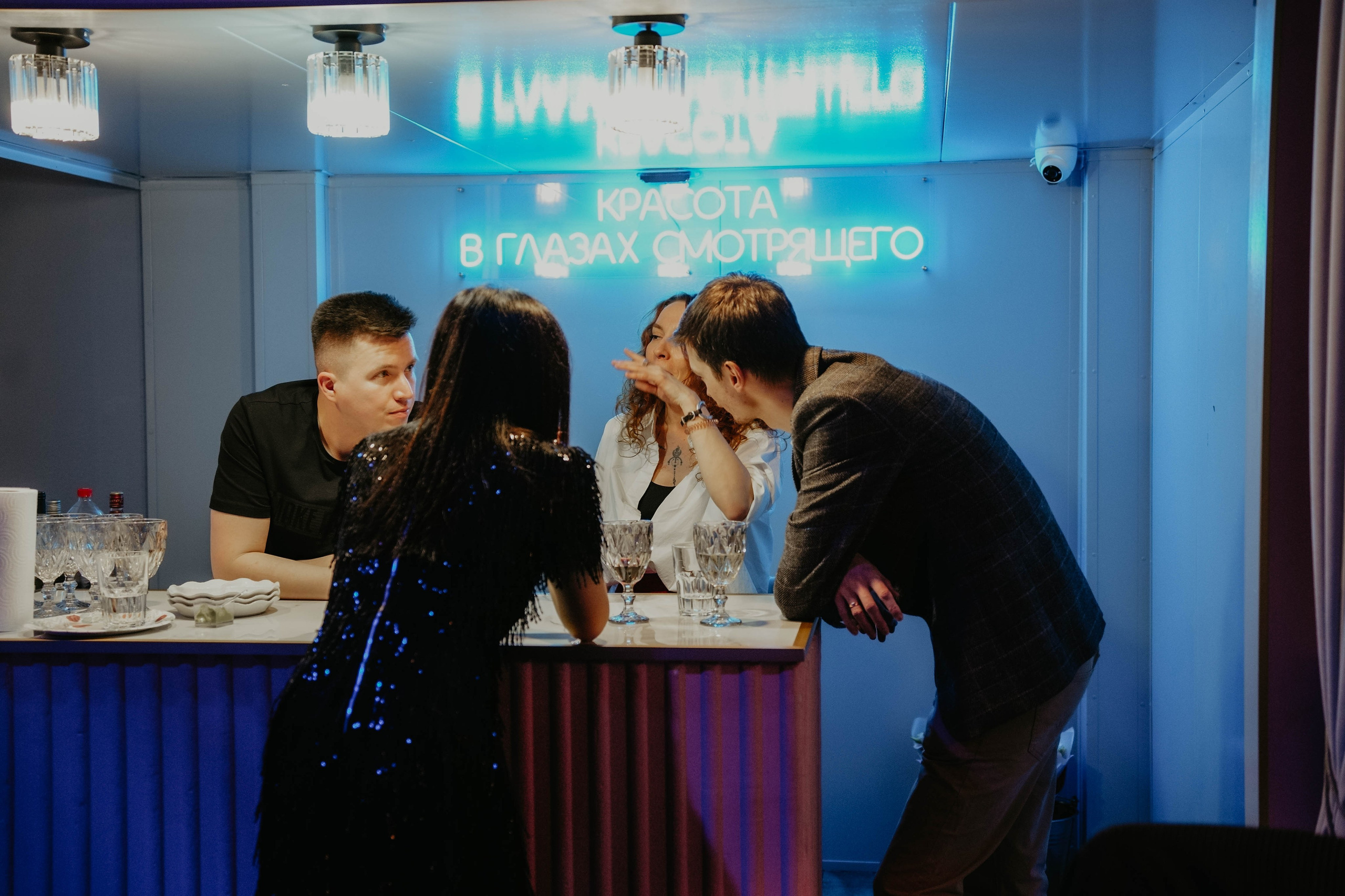 Happy birthday. Концептуальный фотограф Шлыкова Ольга