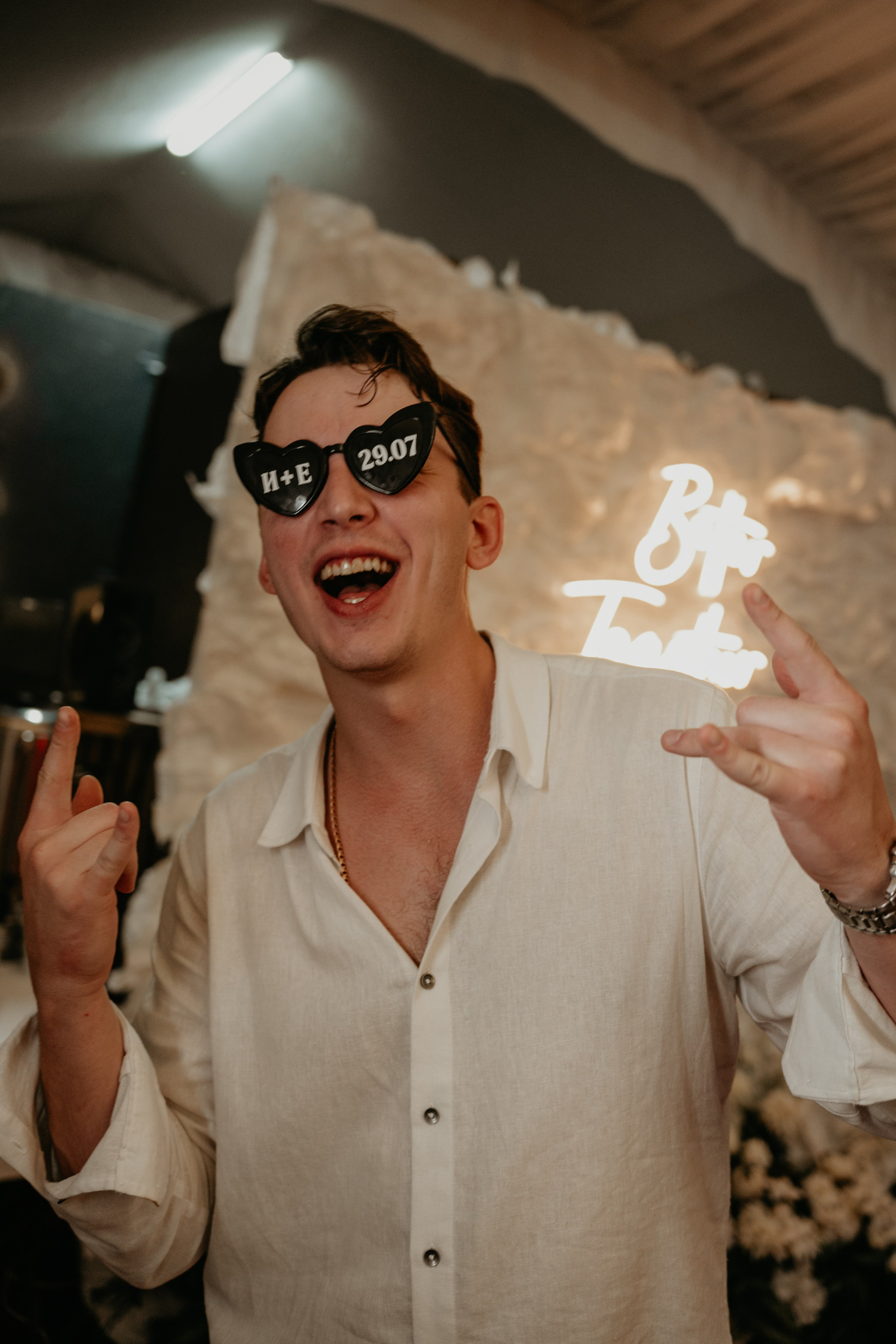 Иван и Евгения. Концептуальный фотограф Шлыкова Ольга