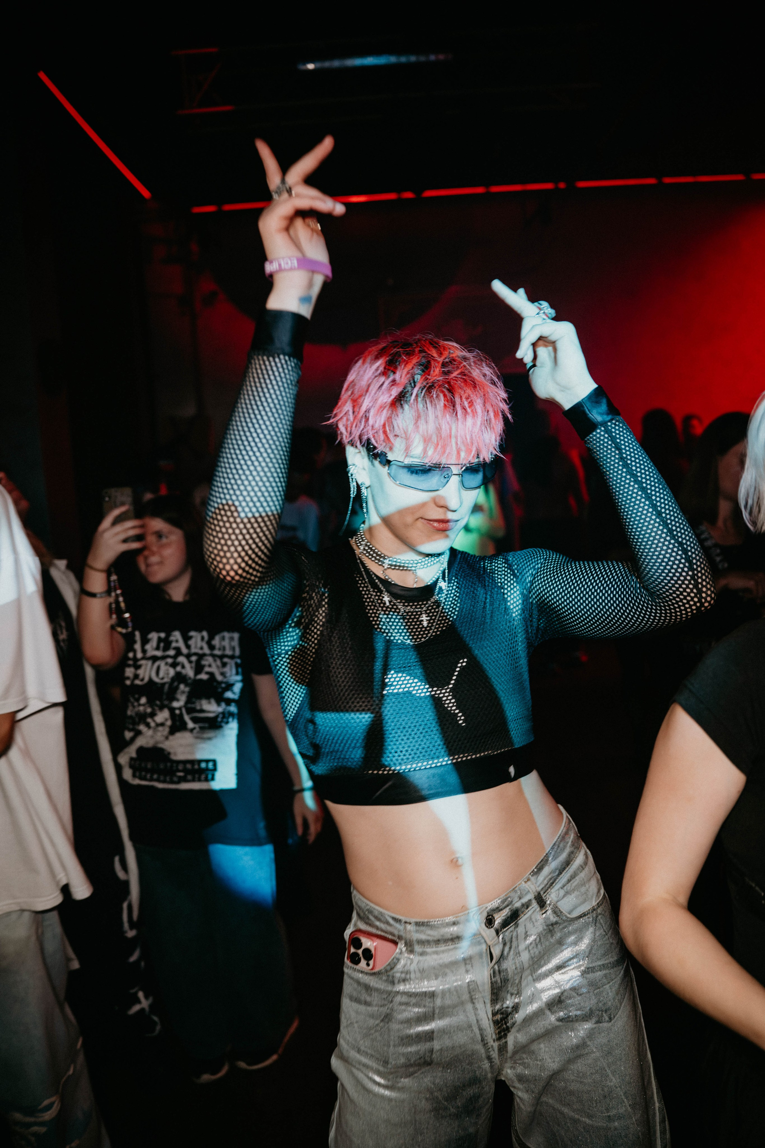 AURA. Концептуальный фотограф Шлыкова Ольга