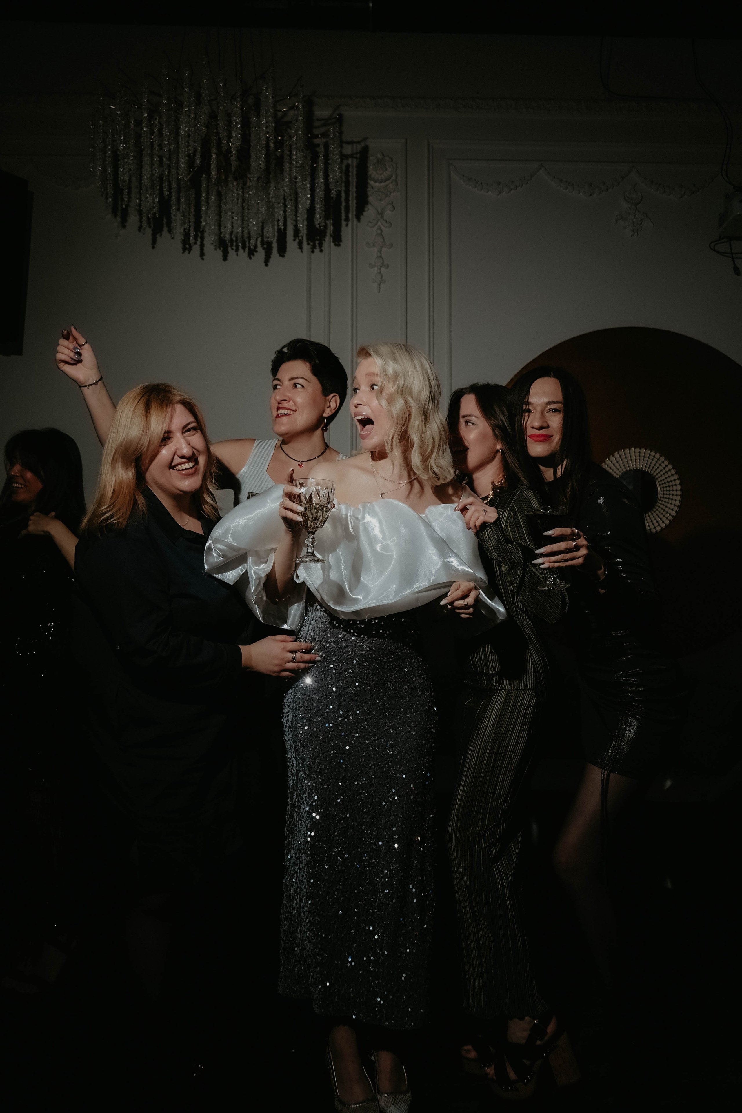 Happy birthday. Концептуальный фотограф Шлыкова Ольга