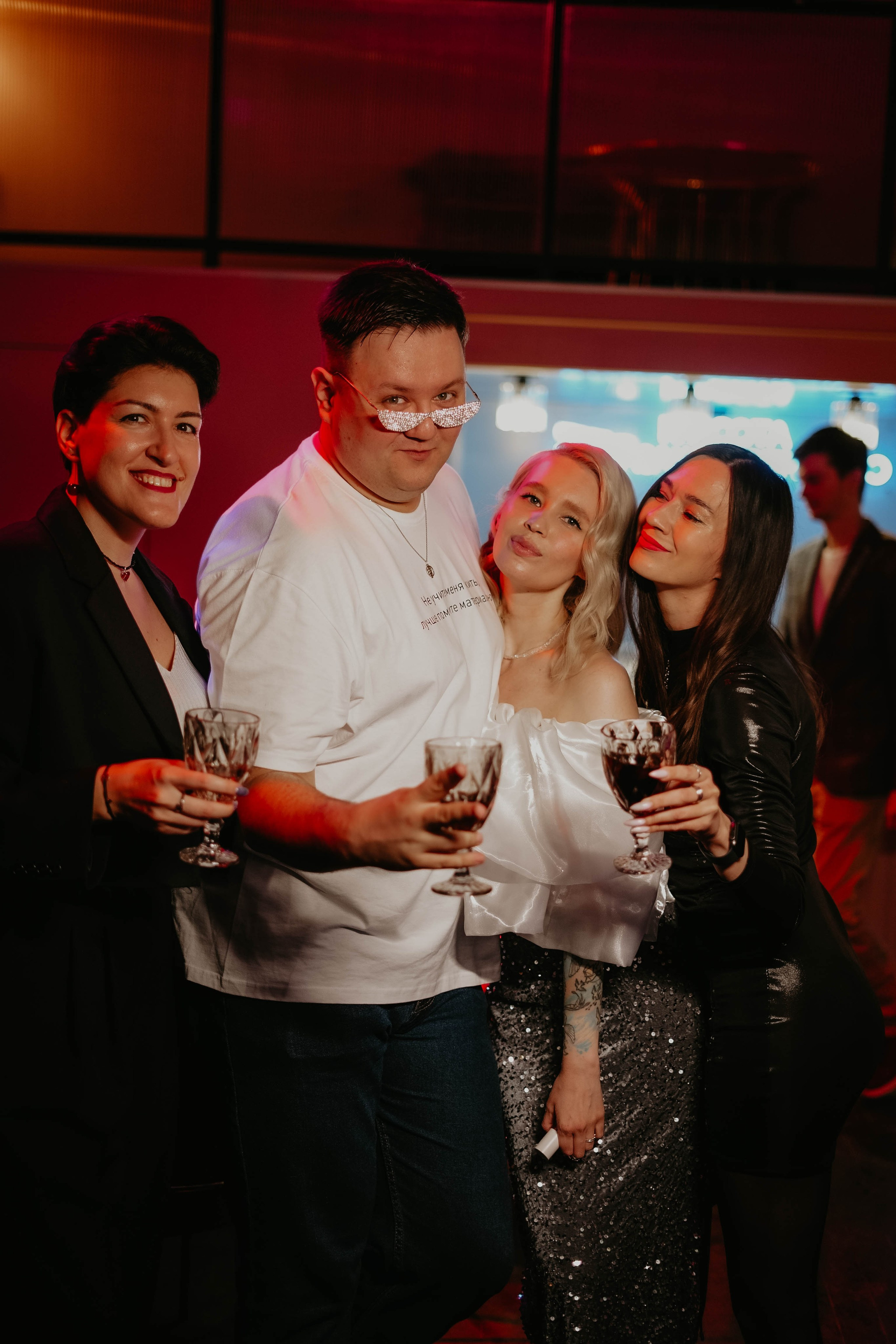 Happy birthday. Концептуальный фотограф Шлыкова Ольга