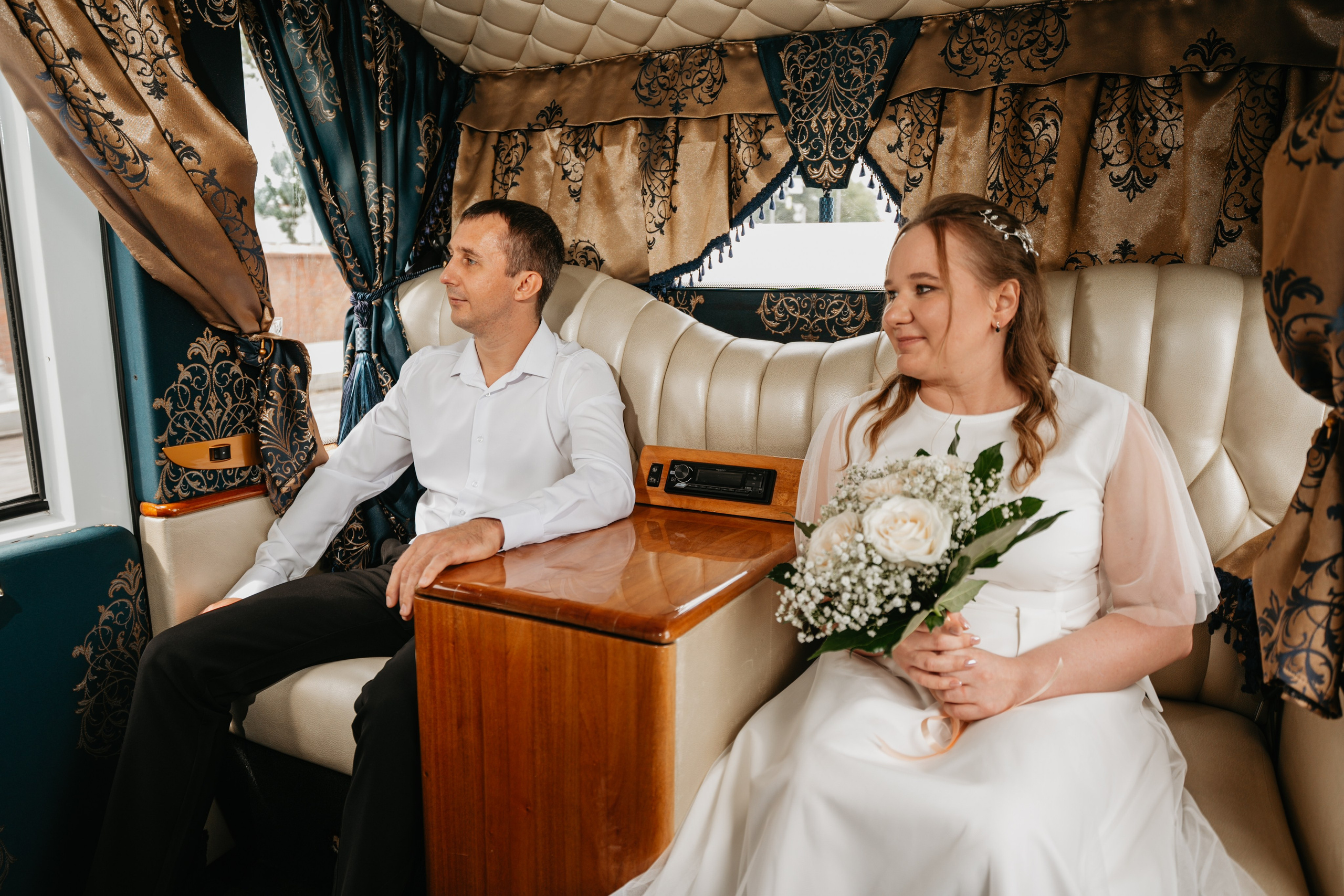 Татьяна и Иван. Концептуальный фотограф Шлыкова Ольга