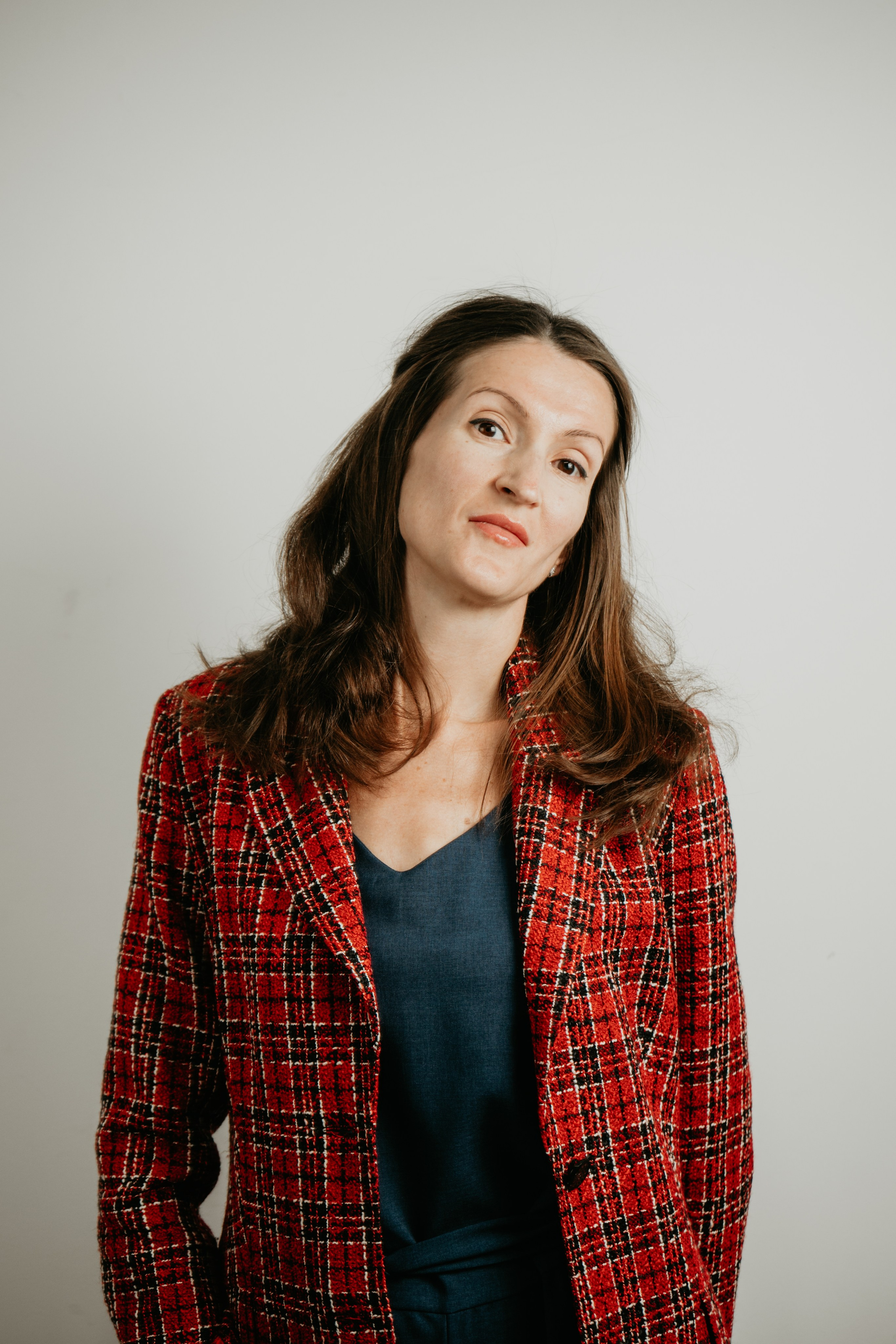 Елена. Концептуальный фотограф Шлыкова Ольга