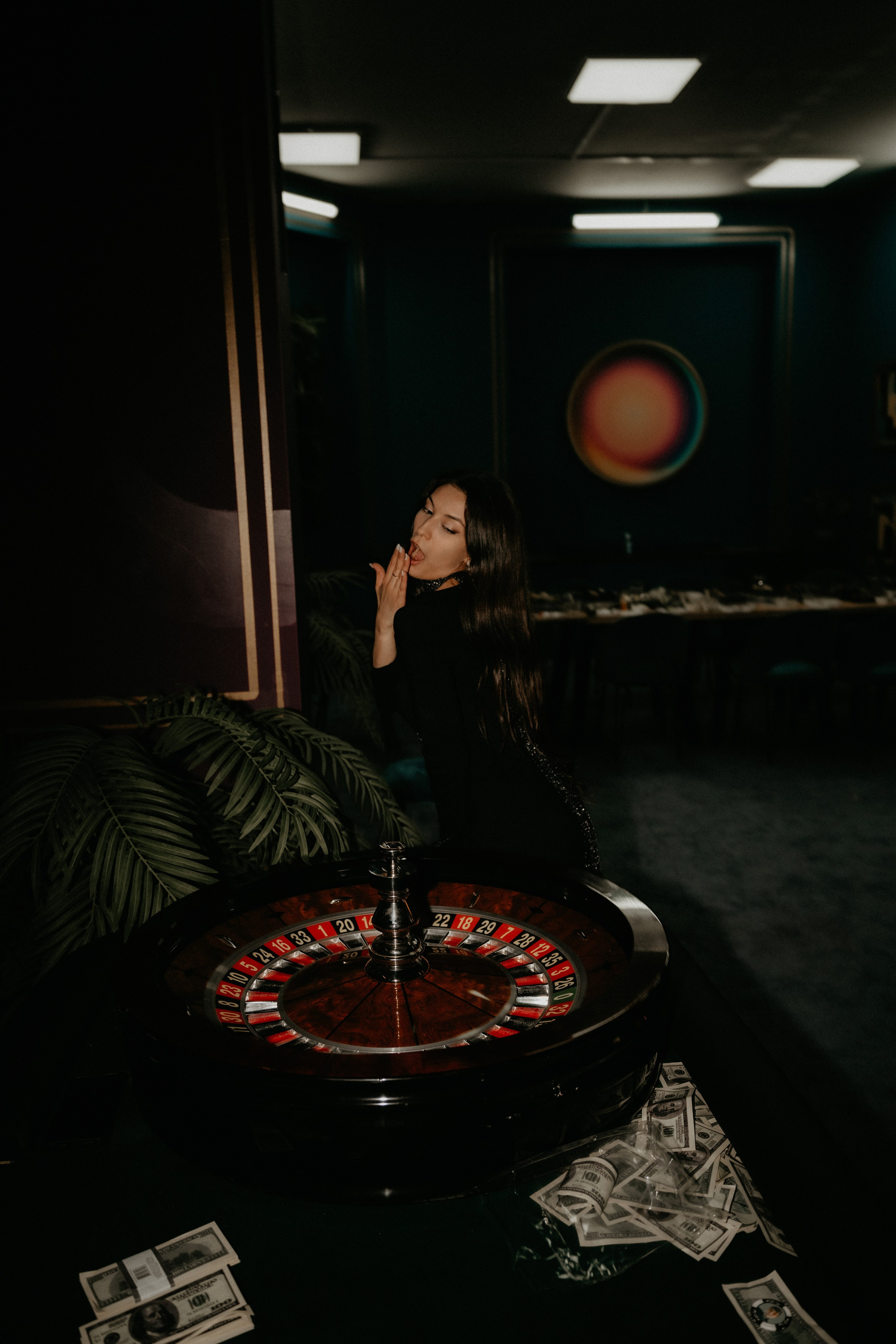 День рождения Денис. Концептуальный фотограф Шлыкова Ольга