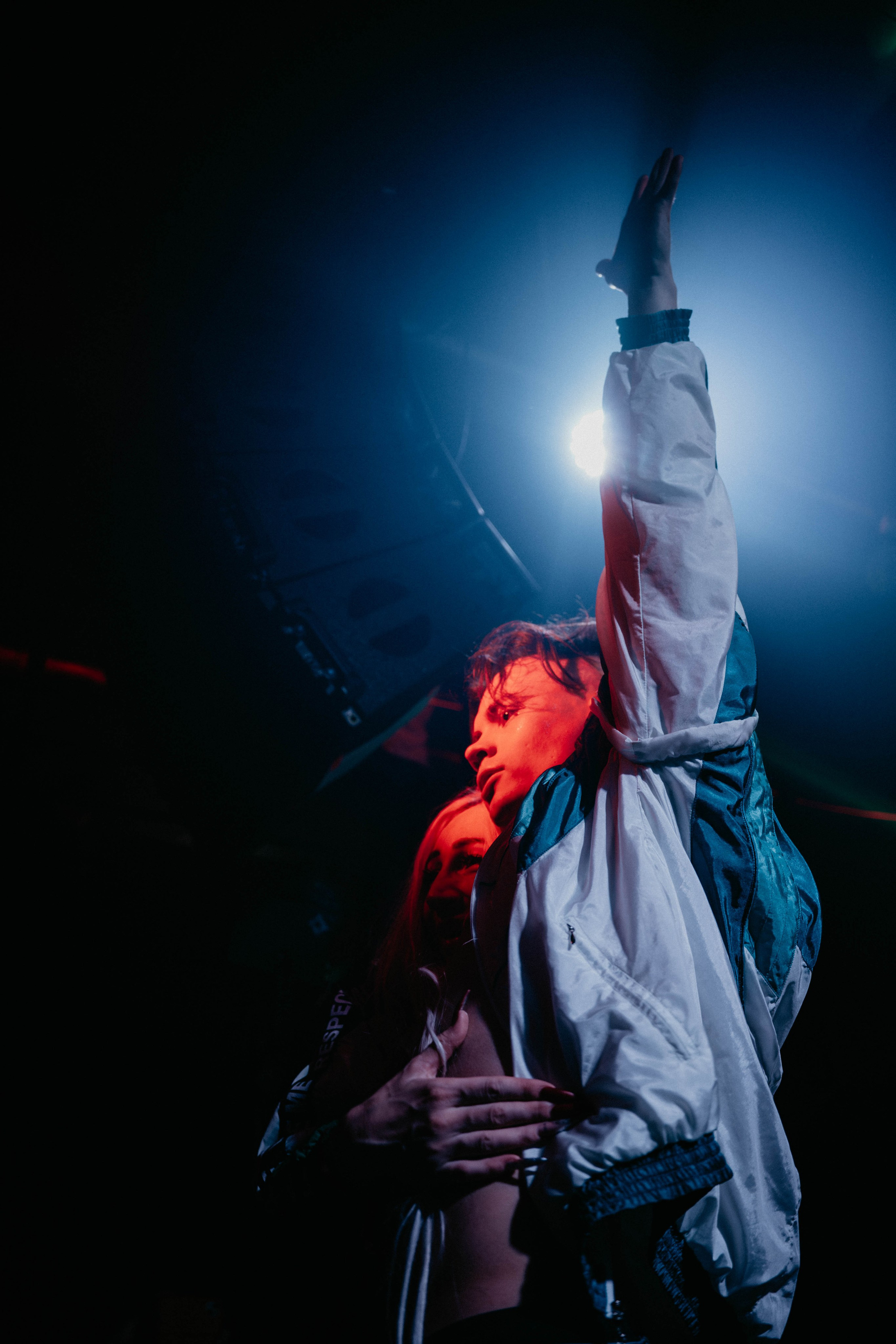 AURA. Концептуальный фотограф Шлыкова Ольга