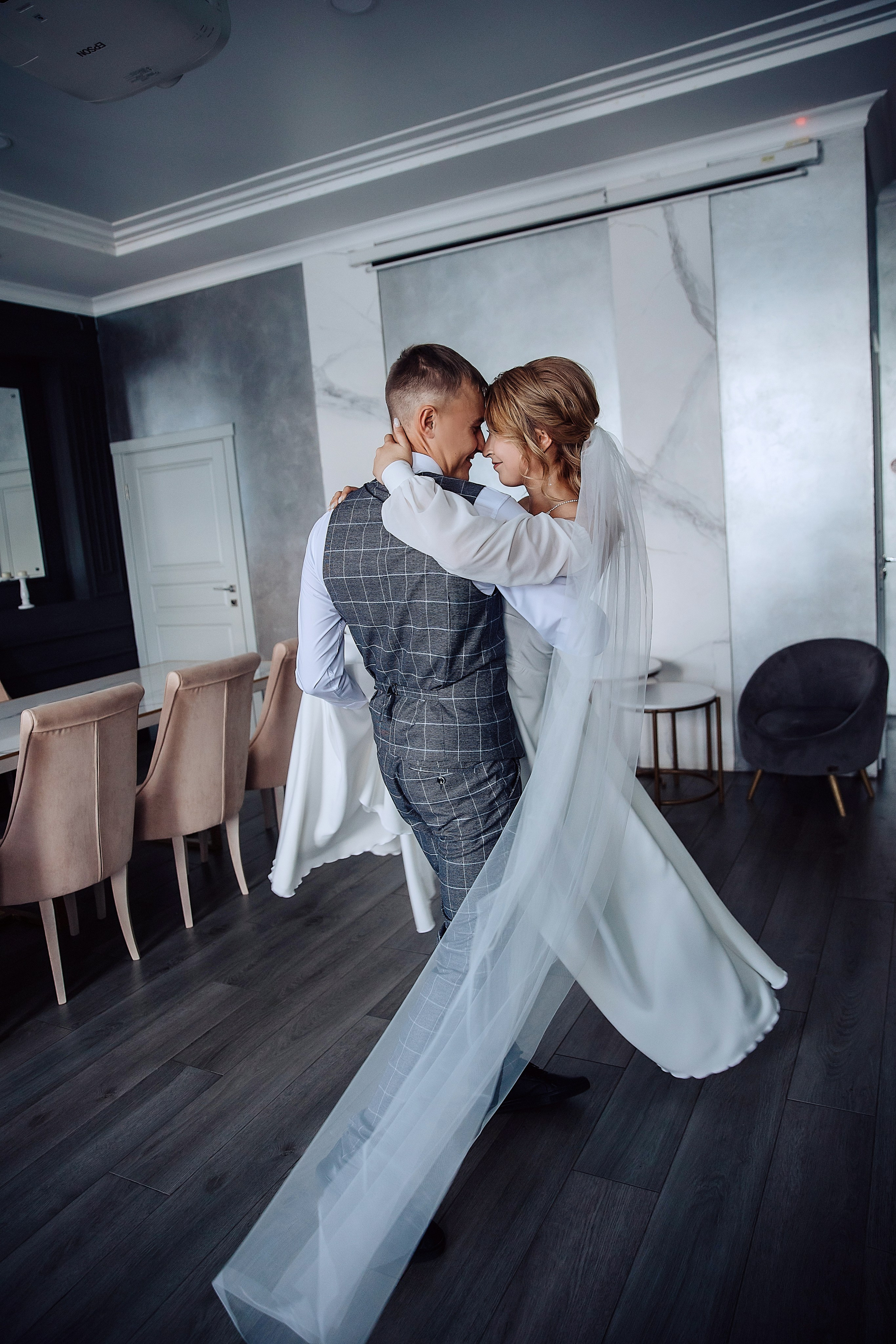 Сергей и Анна. Свадебный и семейный фотограф в Йошкар-Оле