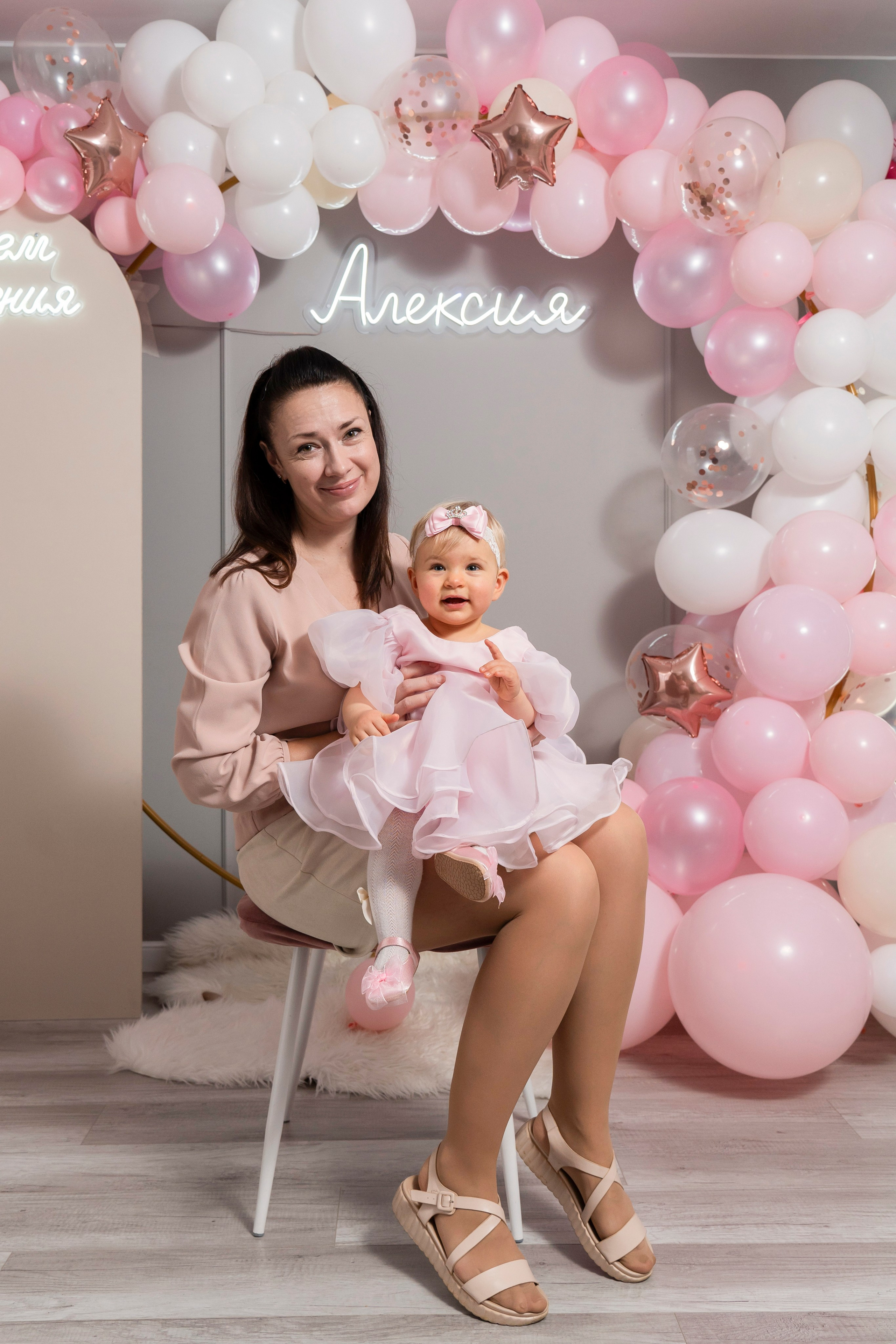 Алексия. Фотограф в Санкт-Петербурге Алексей Лиханкин