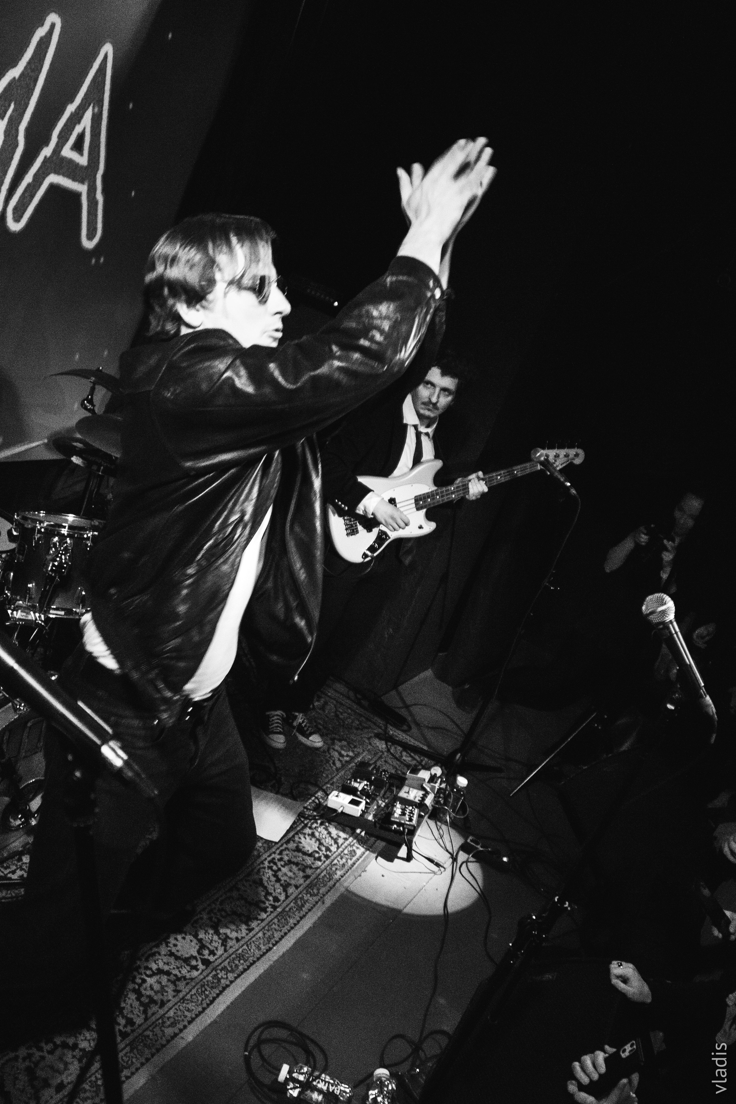 ХОХМА — Мачты |Петербург 16.11.2024. VLADIS PISKUNOV | Концертные Фото |Репортажи