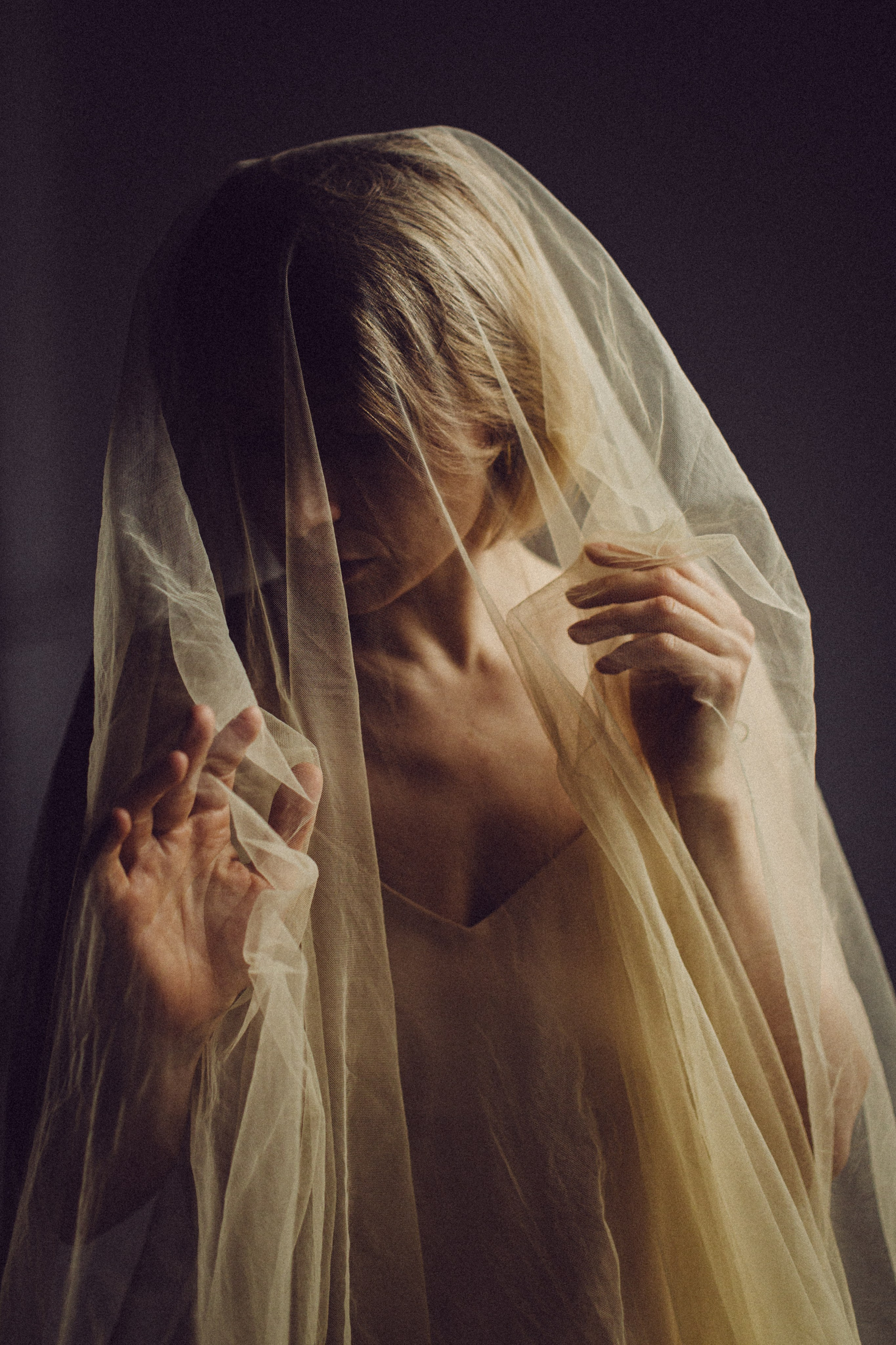 Вновь о женской красоте…. Фотограф Краснодар/преподаватель фотографии