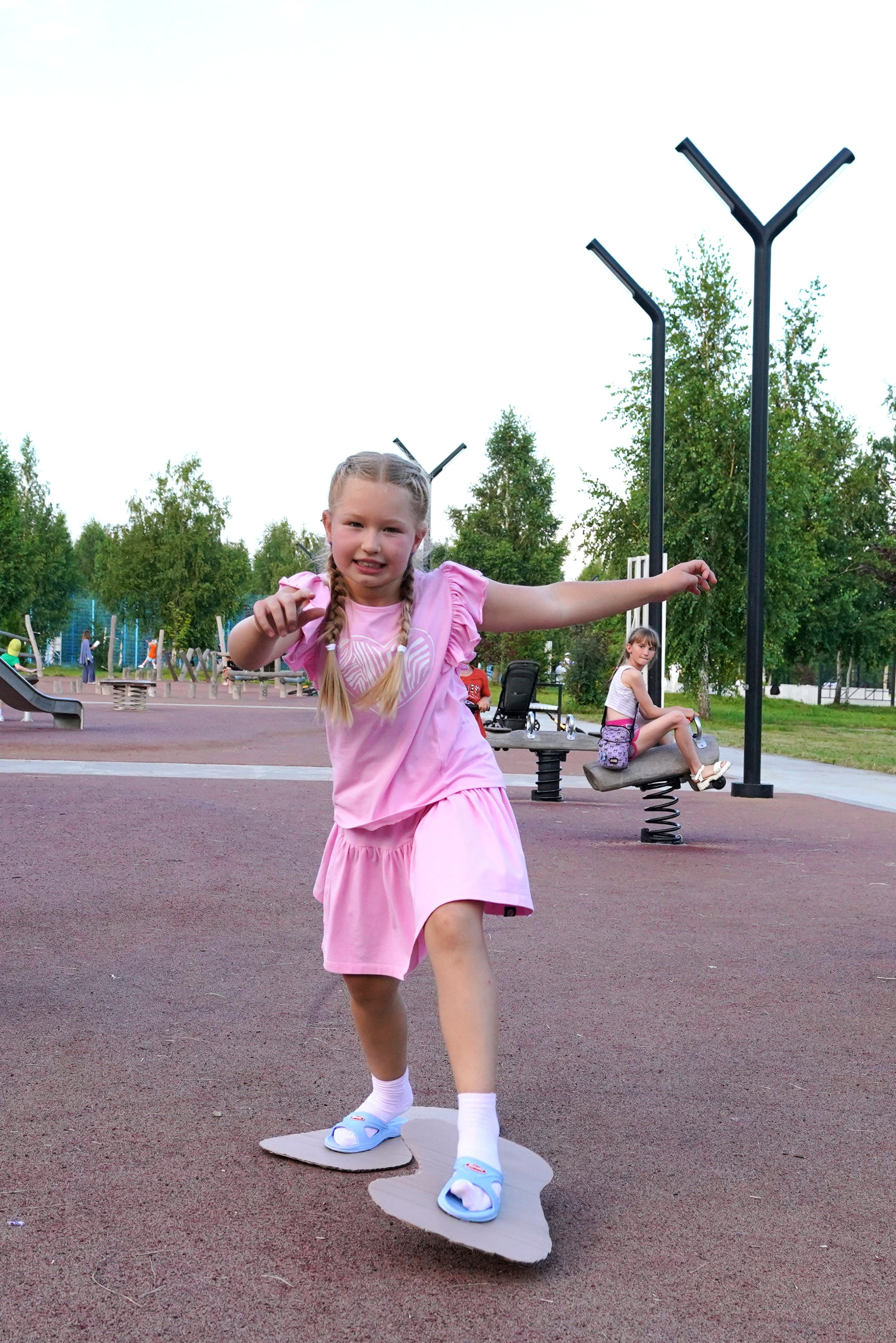 Фестиваль добрососедства г. Лаишево. Фотограф Казань