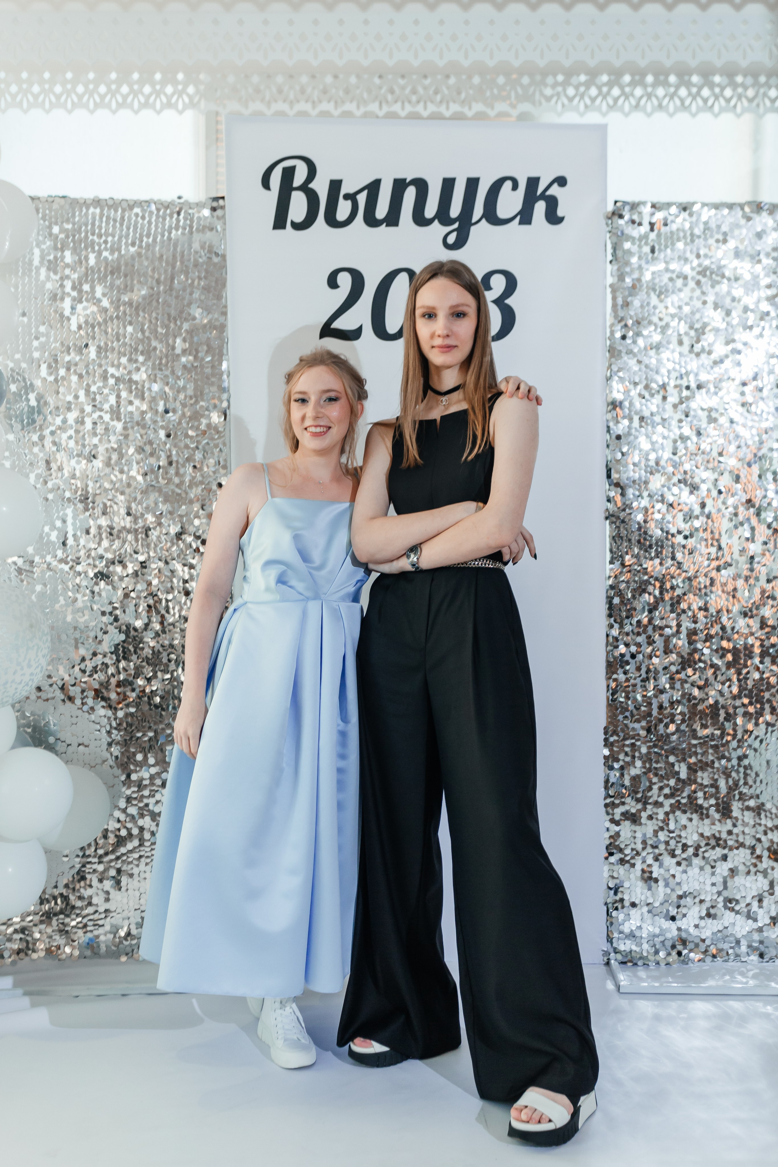 Выпускной 11 «А». Школа № 42. Свадебный фотограф в Краснодаре Николай Крауз