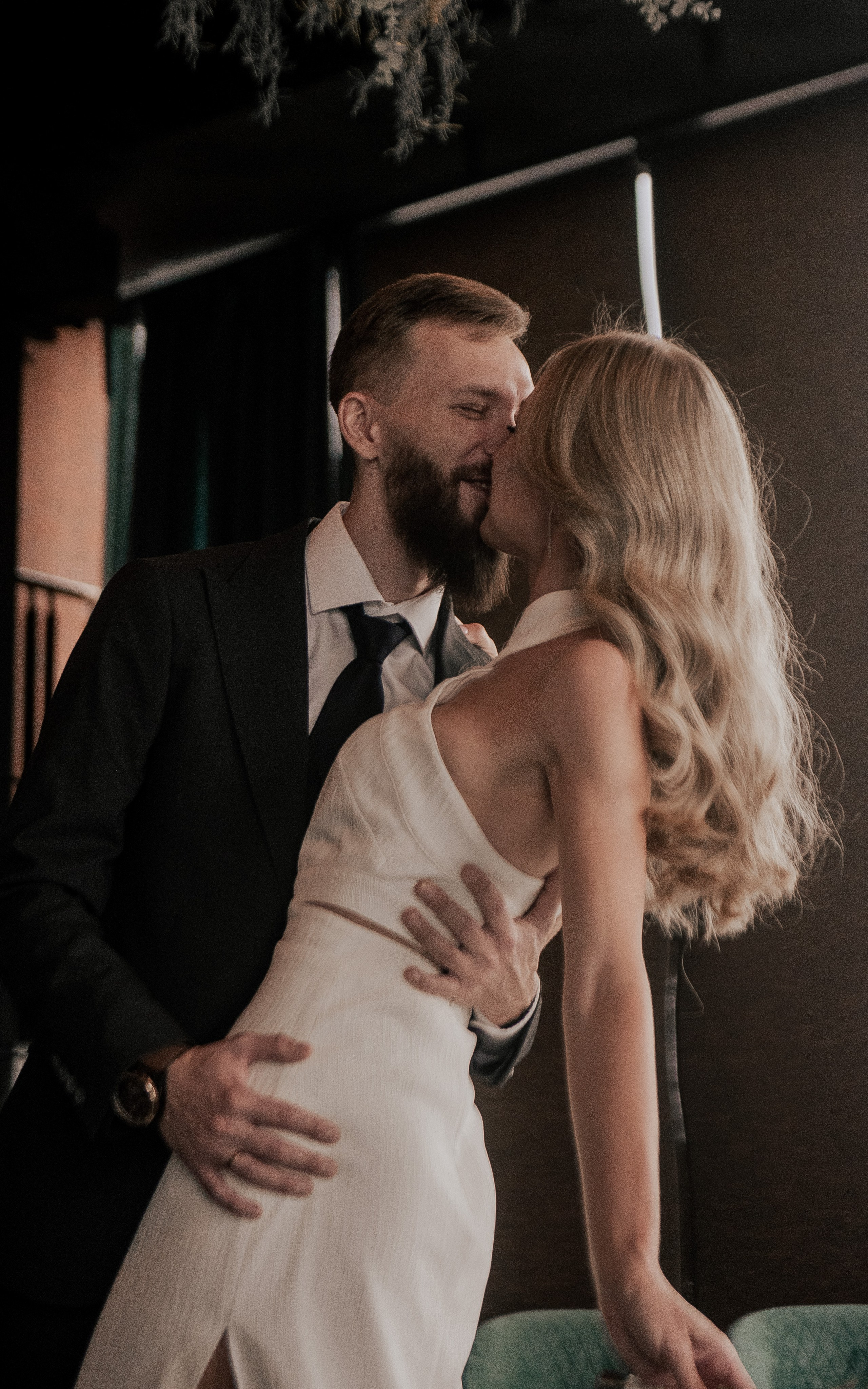 Дмитрий и Виктория. Стильный портретный и семейный фотограф в Москве Ника Артуньянц