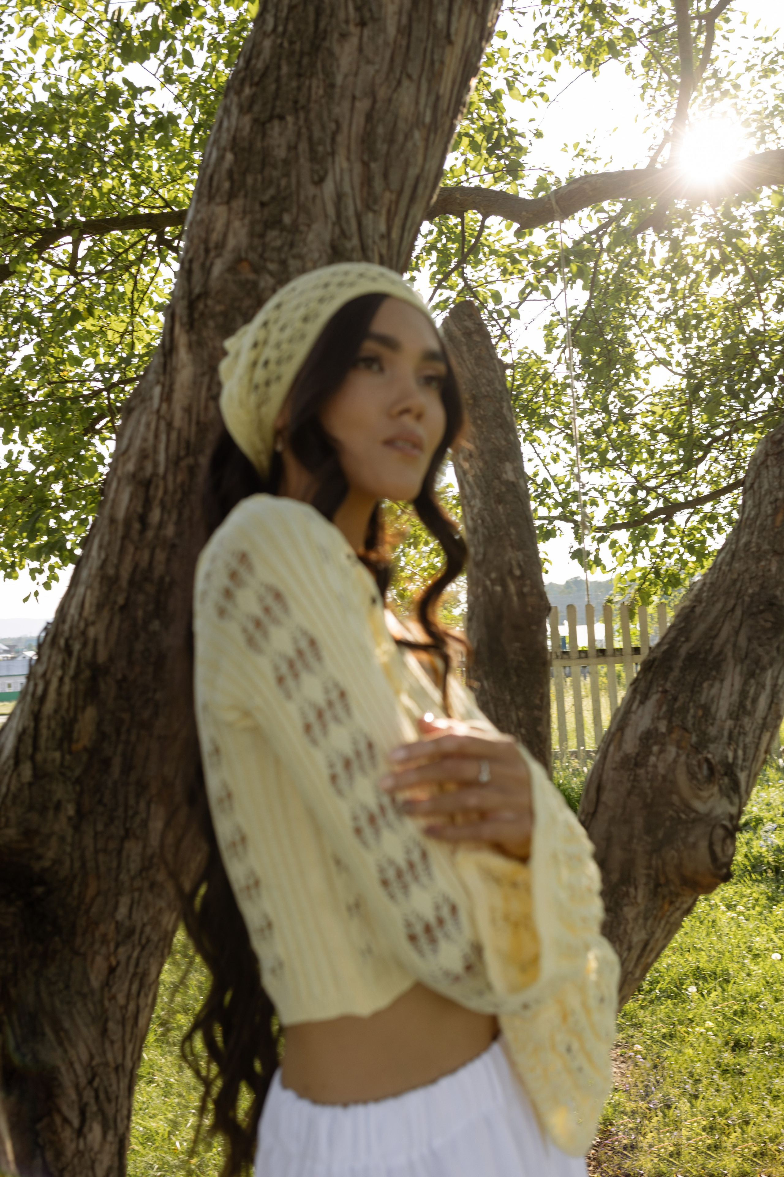 Алина Камалова