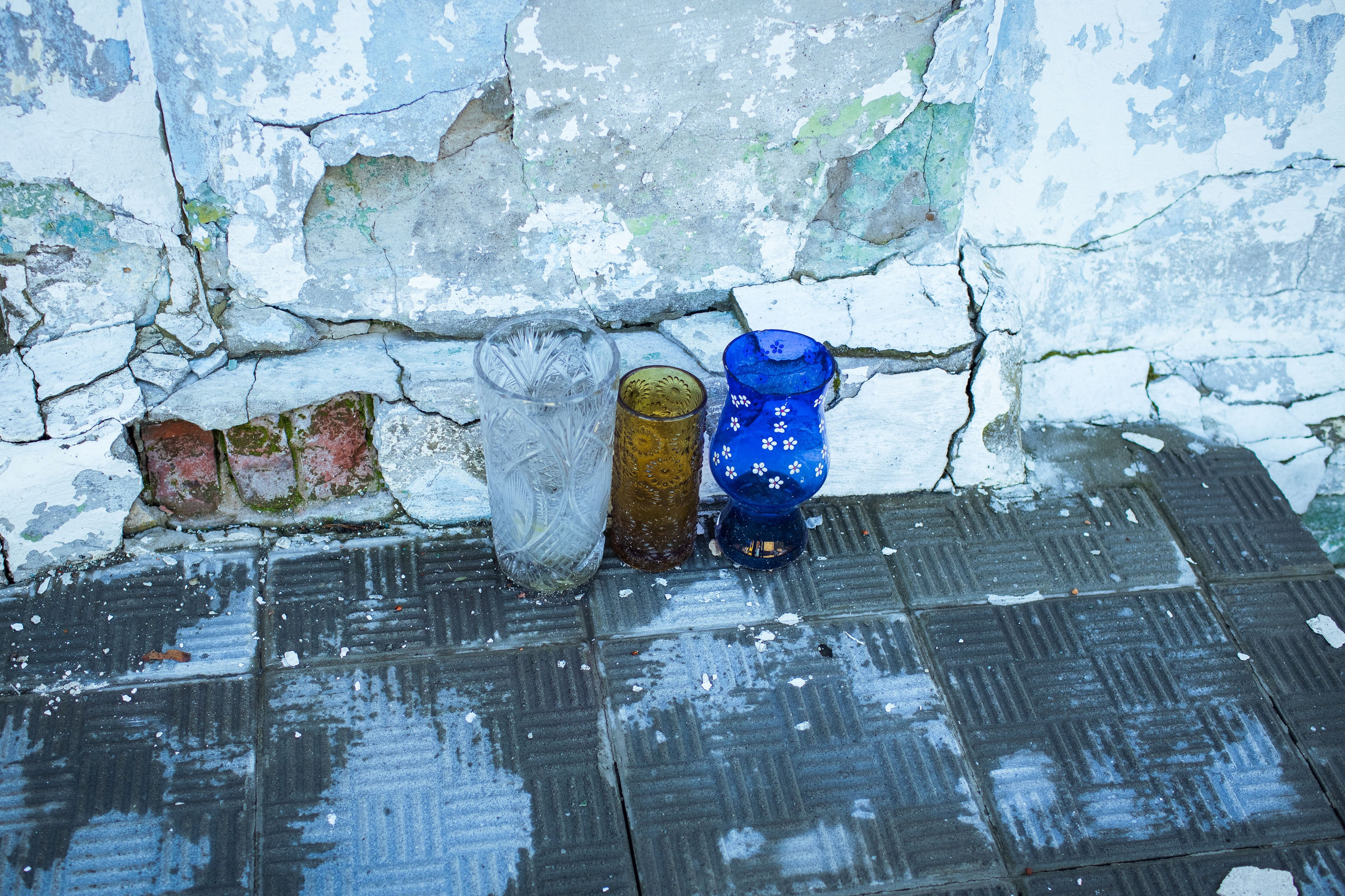 Новозыбков (осень 2021). Фотограф Виноградов Константин