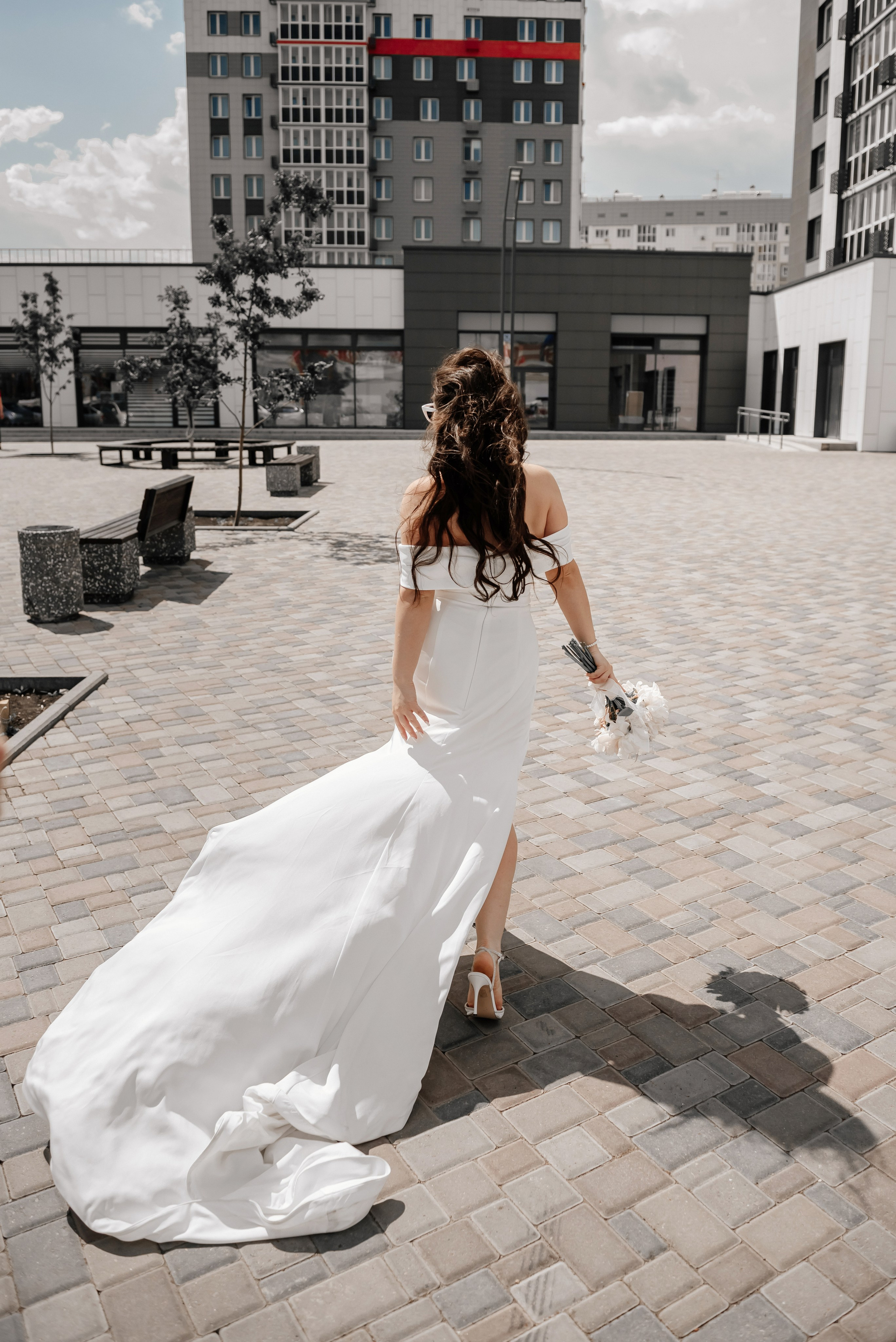 Артур & Регина. Ваш свадебный фотограф Владимир Ямулин / Стерлитамак и РБ