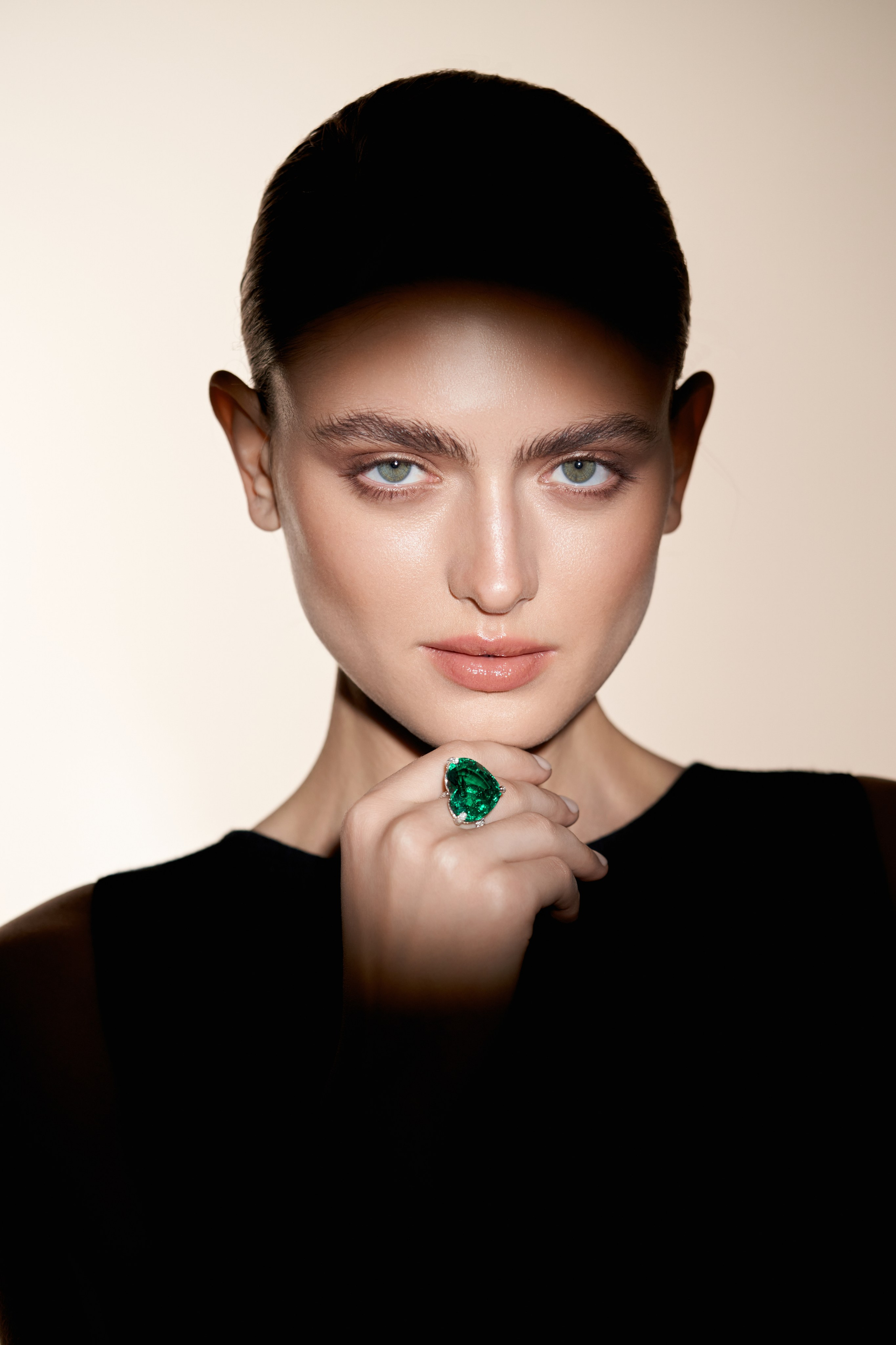 Suzanne Code. Коммерческий фотограф в Москве Хабибуллина Эльза