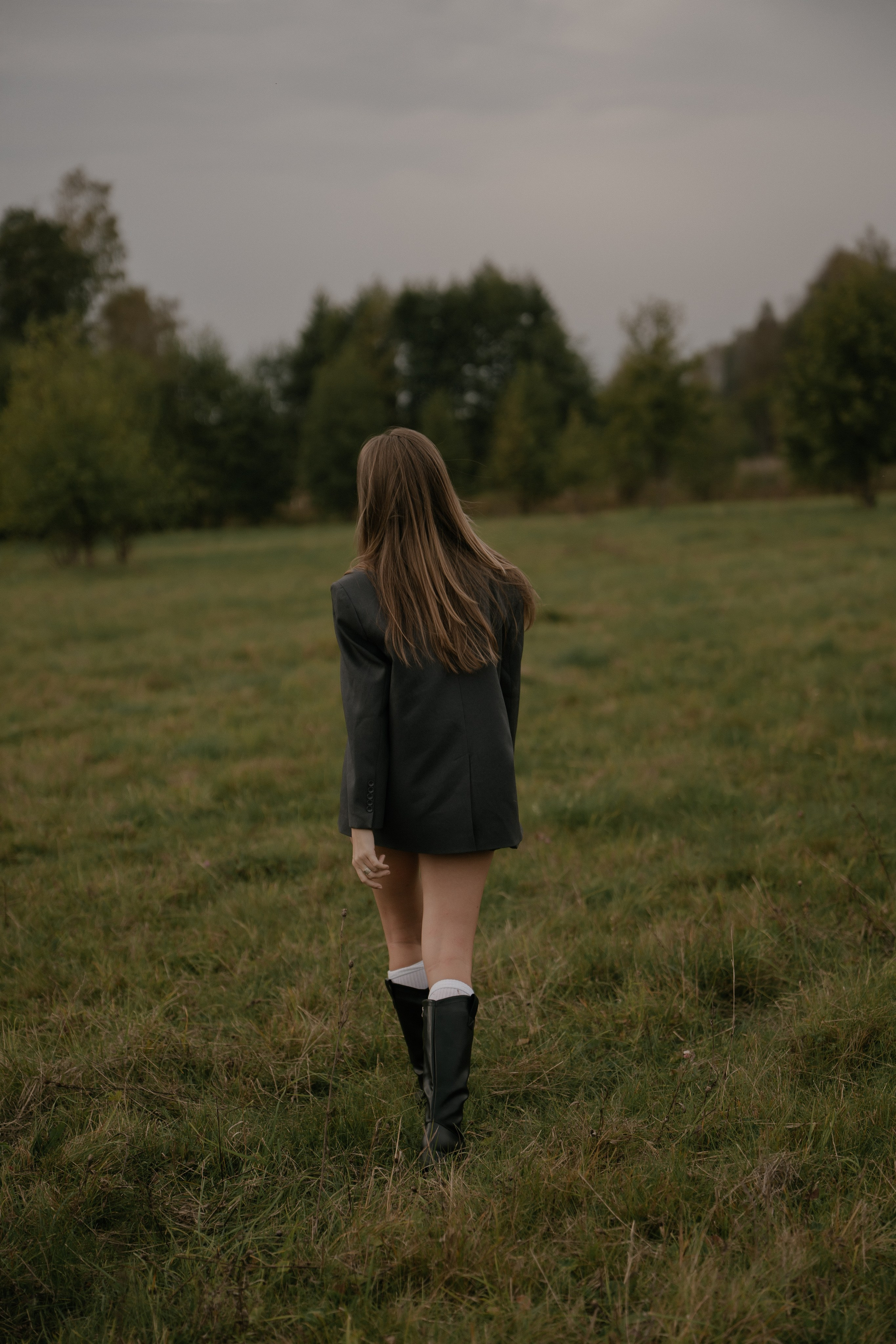 Лера. Семейный и свадебный фотограф в Красногорске Анастасия Тихонова