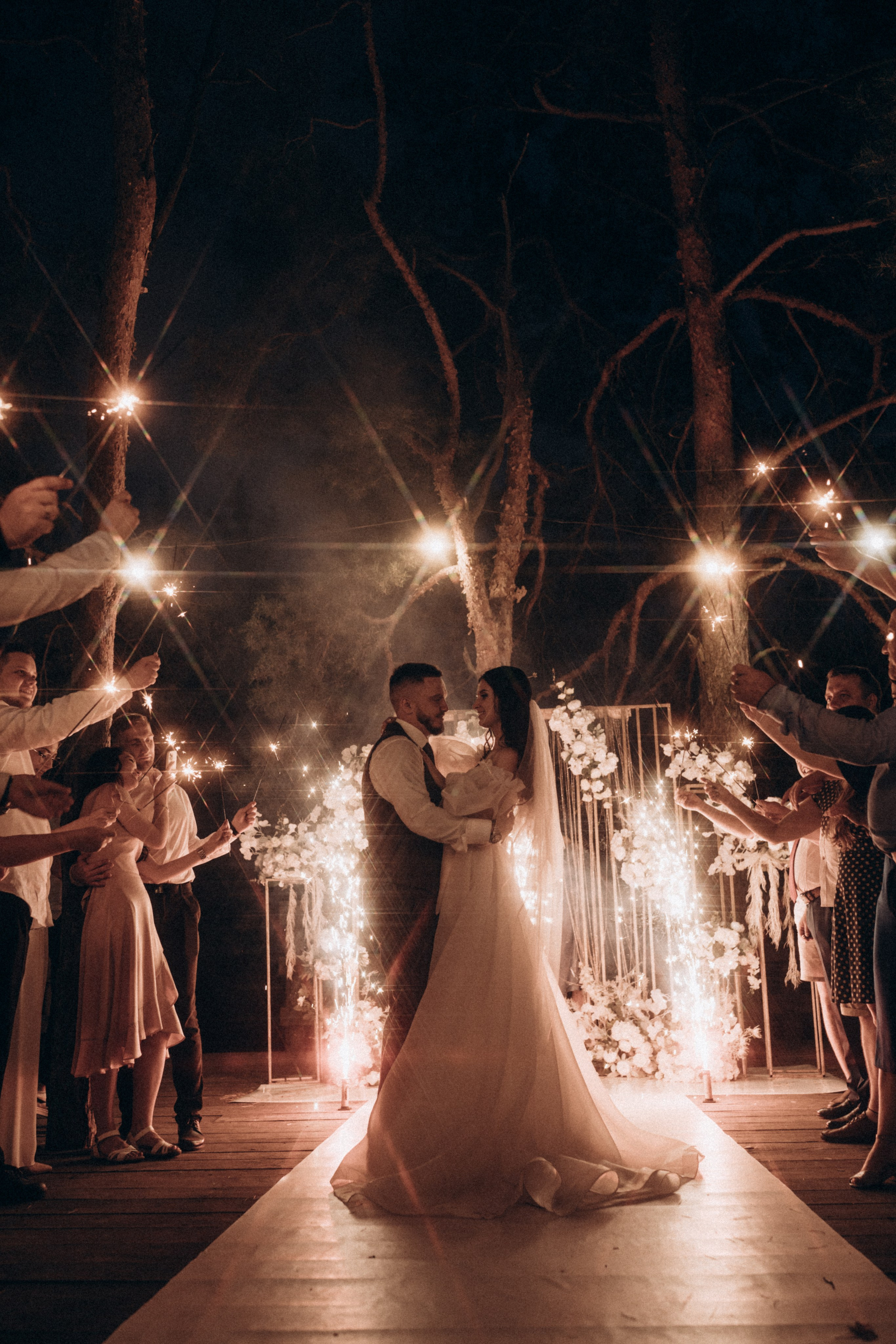 Аня и Иван. Фотограф Тамбов — Воронеж