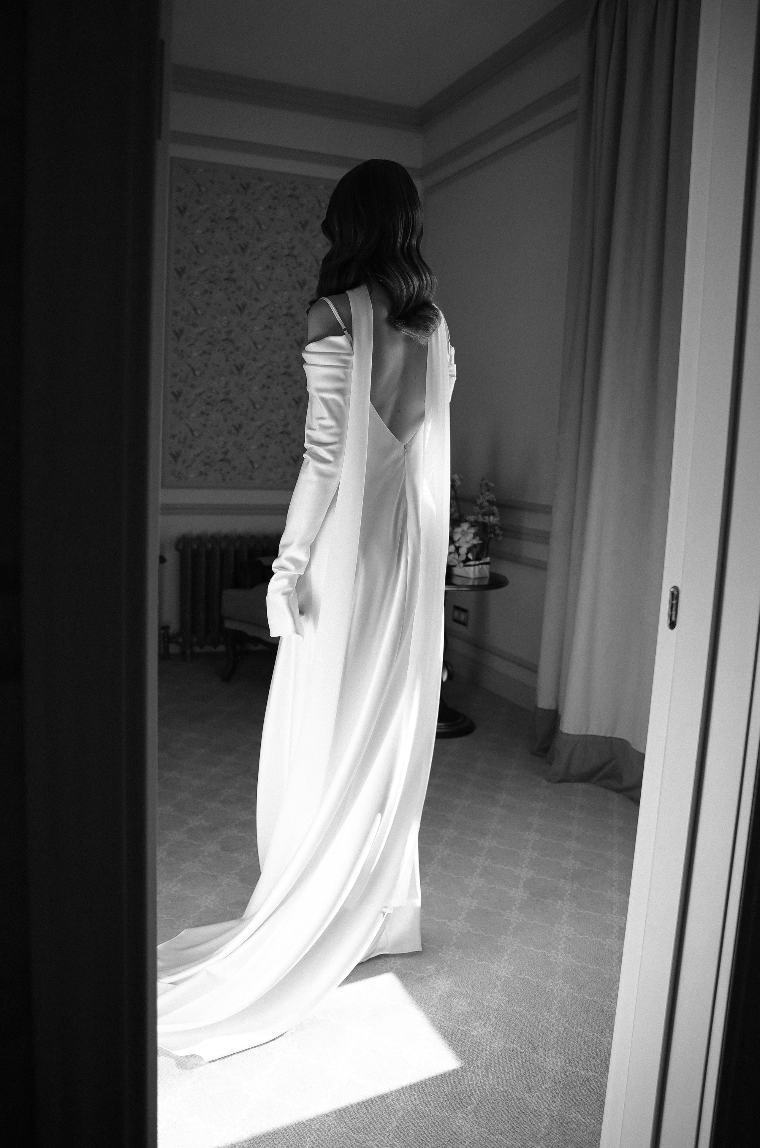 Варя и Дима. Фотограф Санкт-Петербург