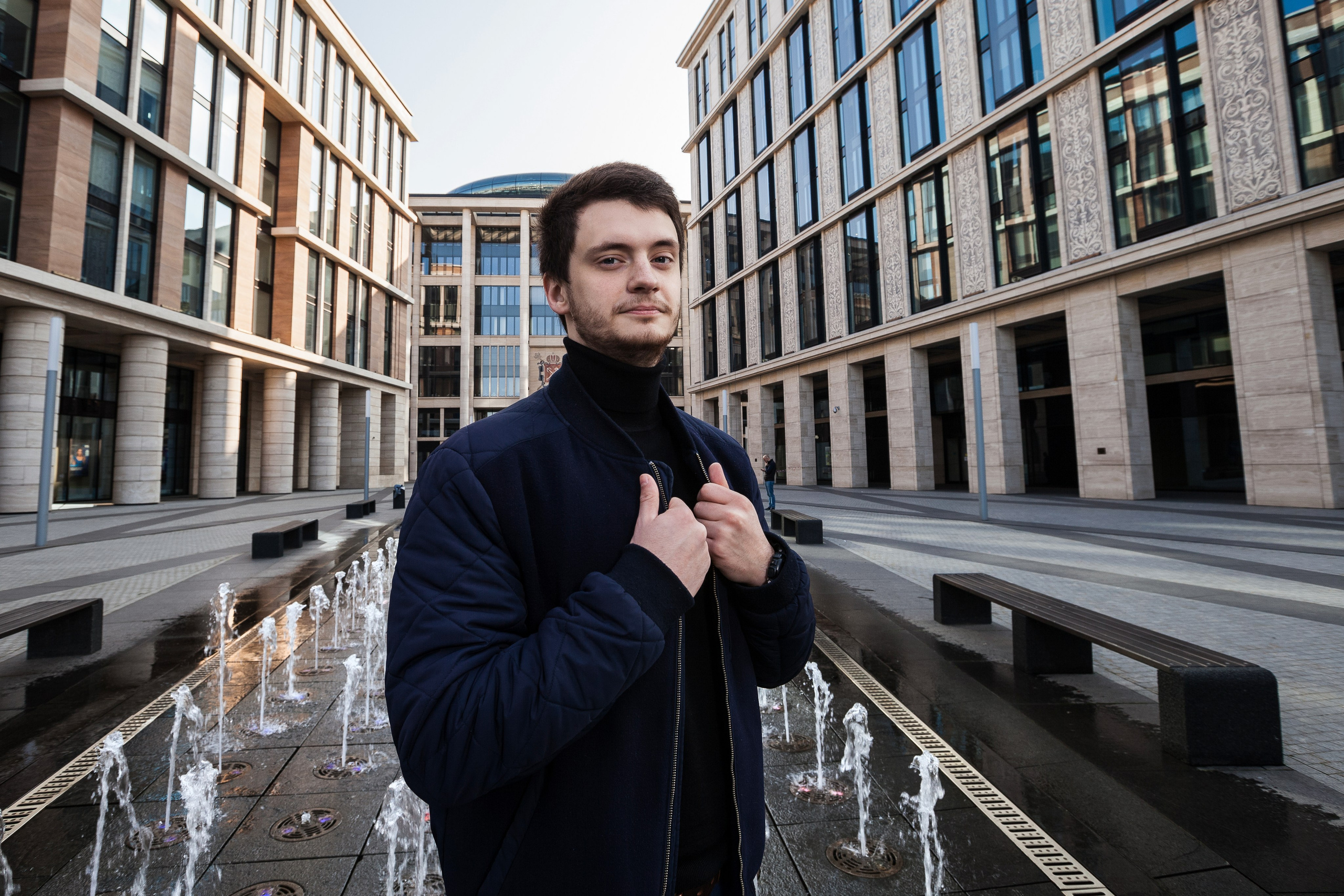 Анатолий. Семейный и предметный фотограф Мария Львова Санкт-Петербург flitphoto