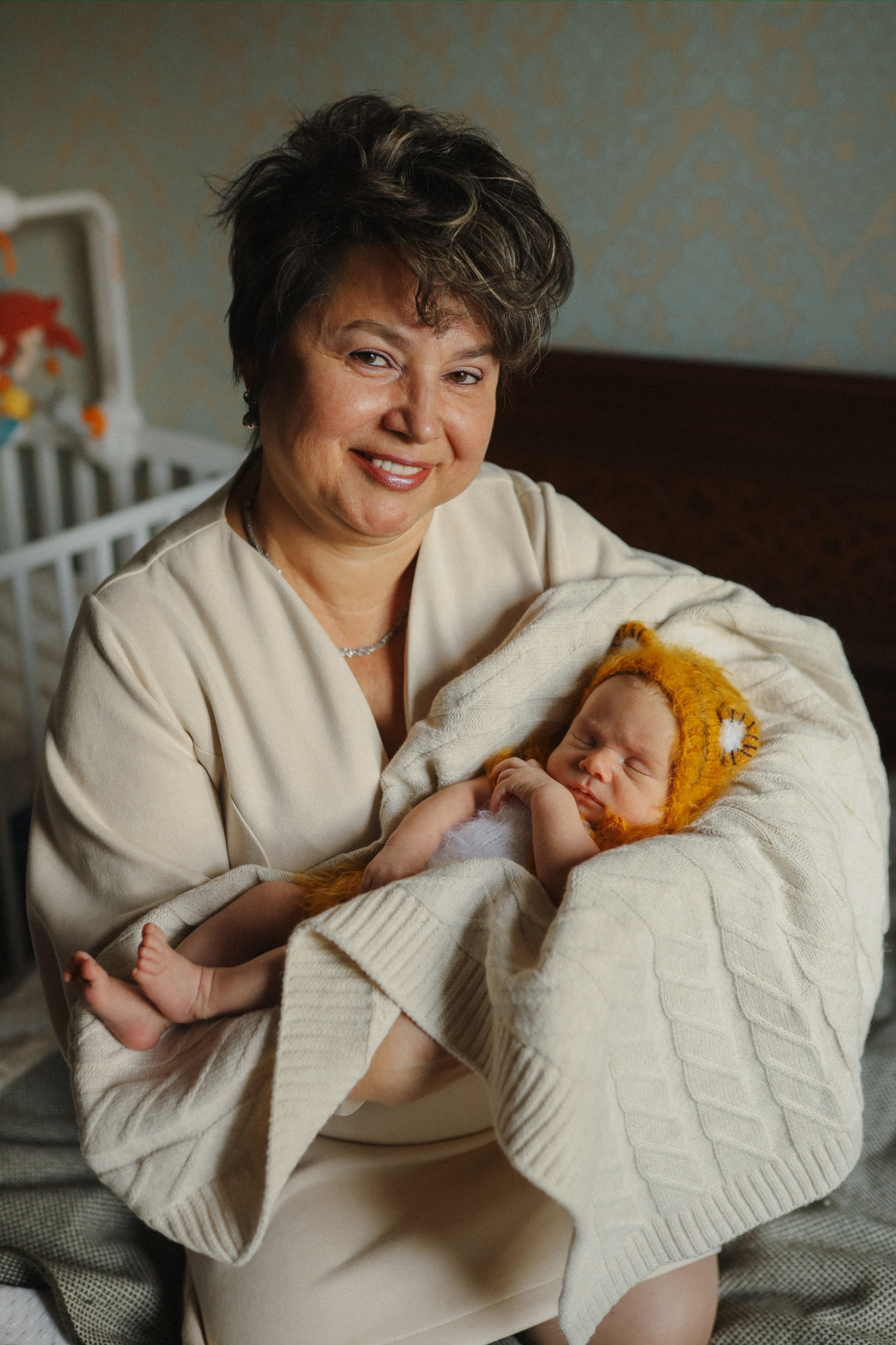 Ярослав. Фотограф на роды в Санкт-Петербурге, семейный, нью-борн Алиса Хрекова