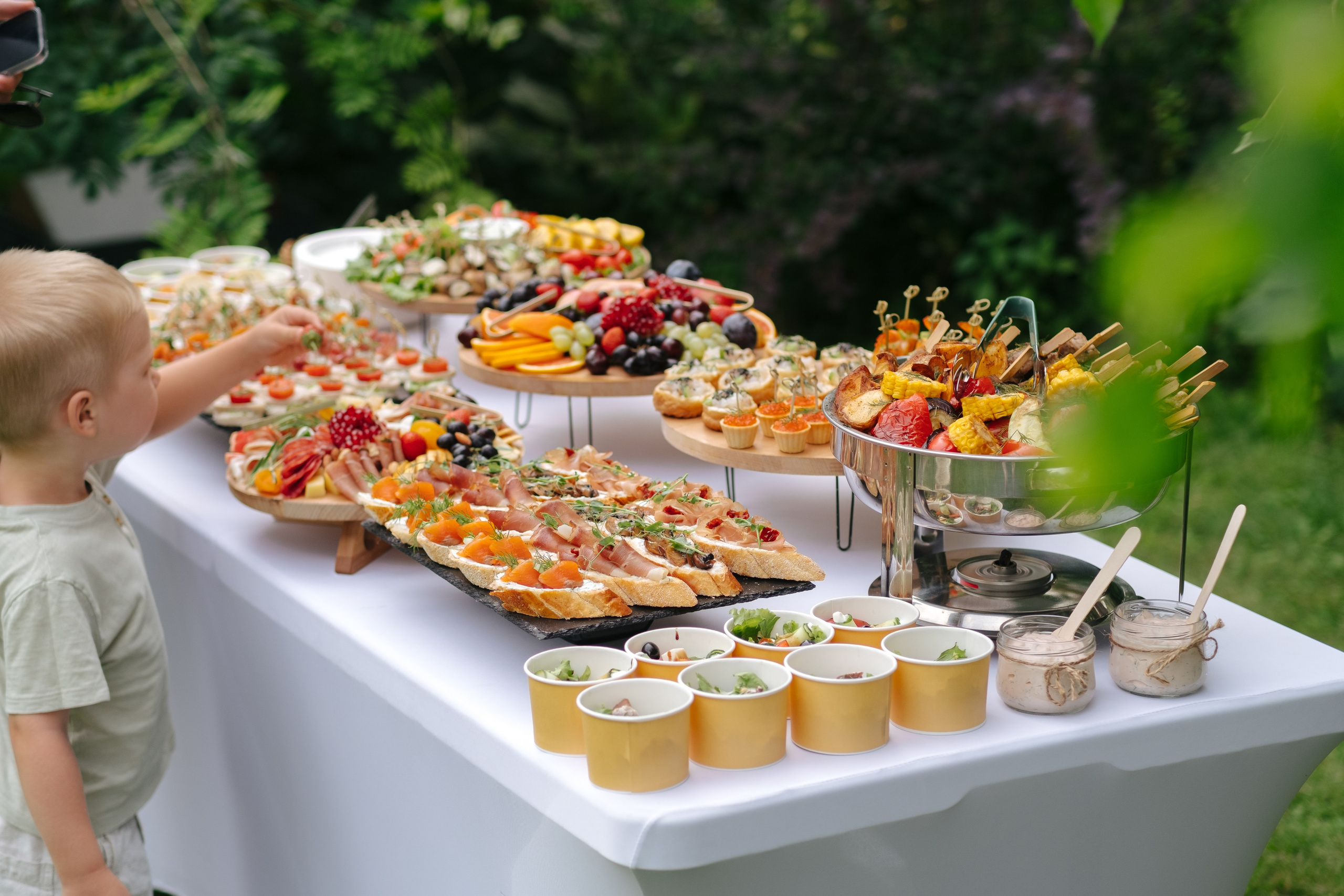 День Рождения Юны!. Фуд и предметный фотограф Виталий Морозов г. Москва