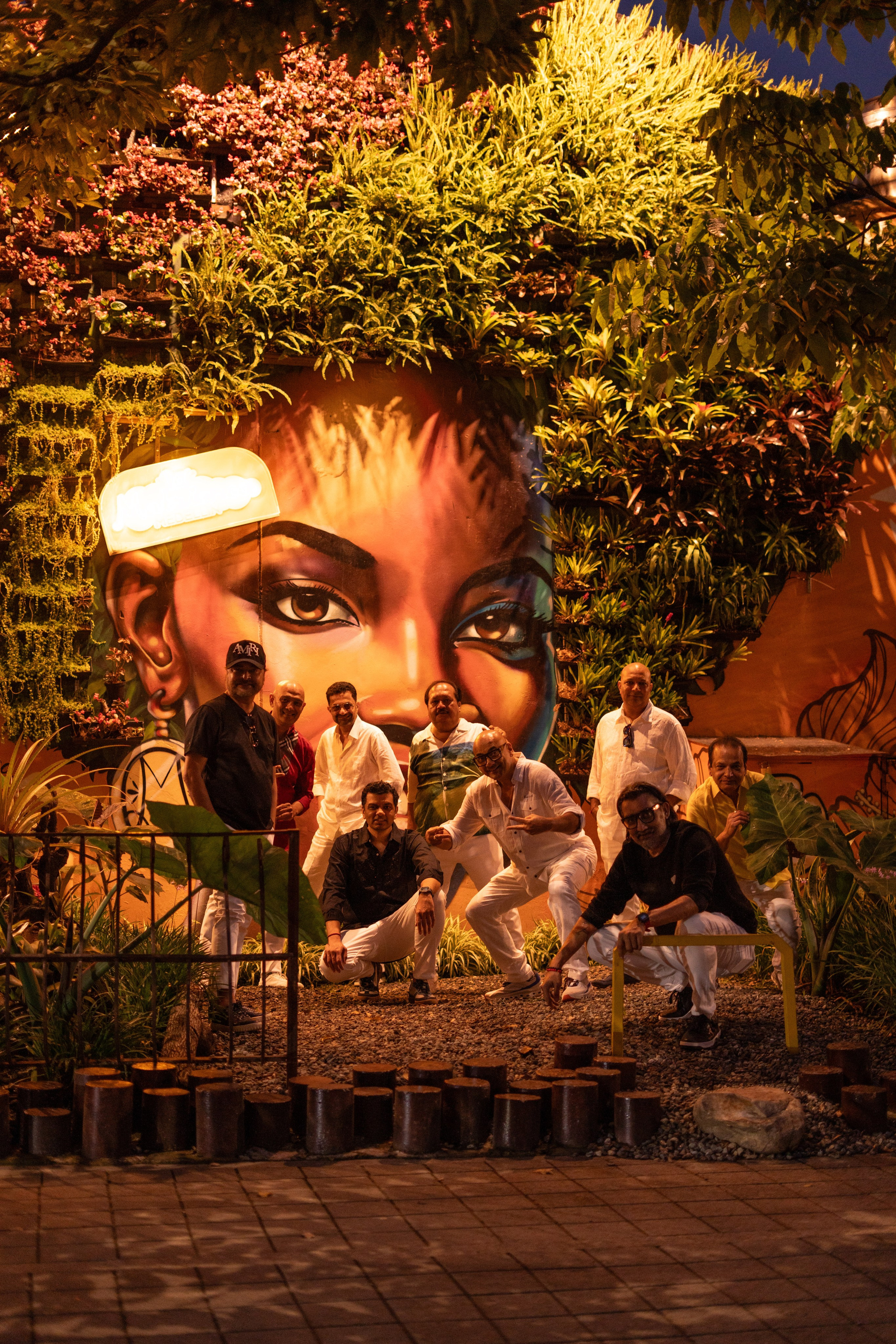 Bachelor party / One day in Medellin. Wedding Photographer in Barcelona and Medellin