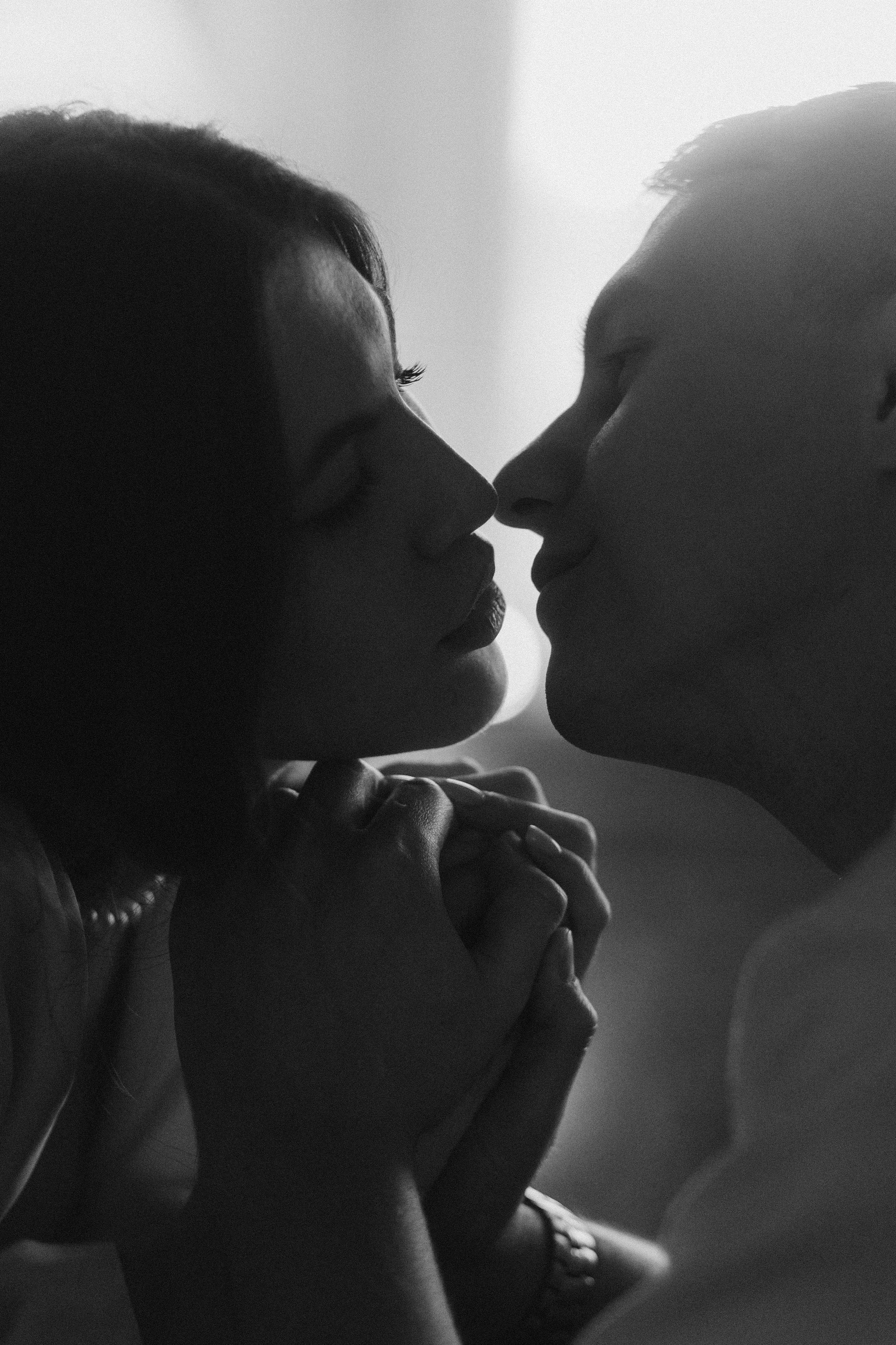 Миша и Лика. Фотограф Артем Бросов в Санкт-Петербурге и Дубае