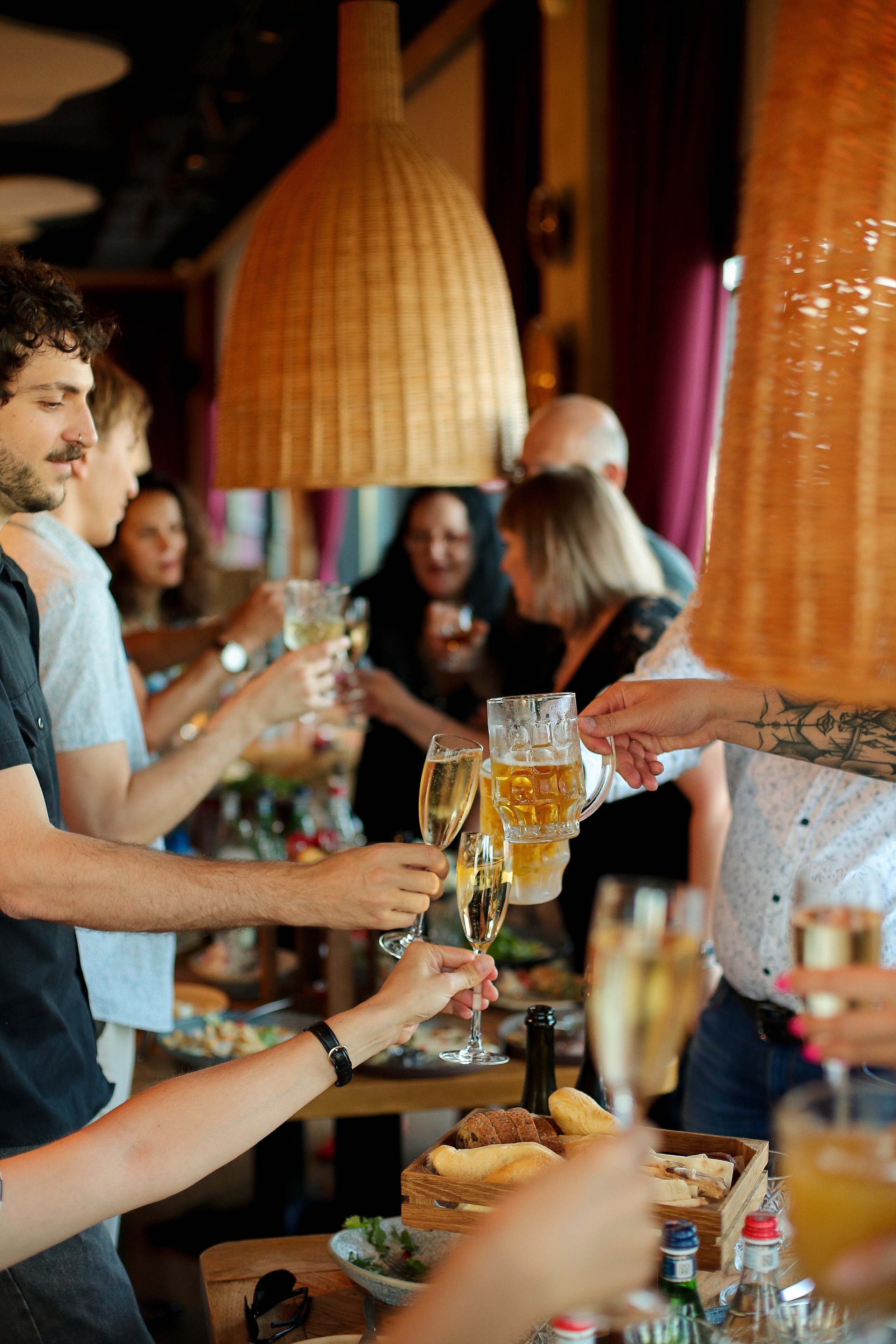 Мероприятия/ фотоотчеты. Фотограф в Анапе и Геленджике