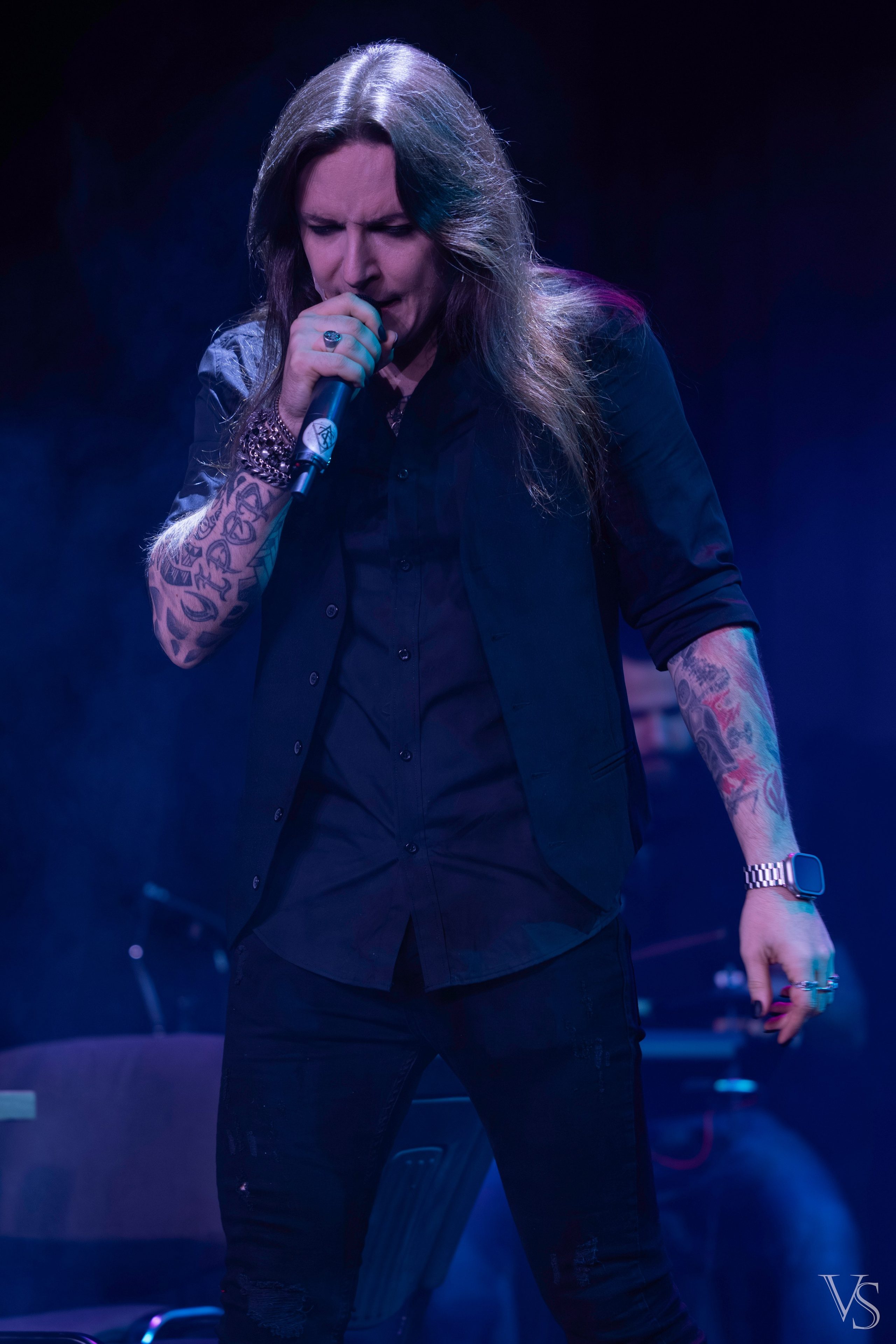 Мужчины говорят о…. Фотограф Виктор Степанов