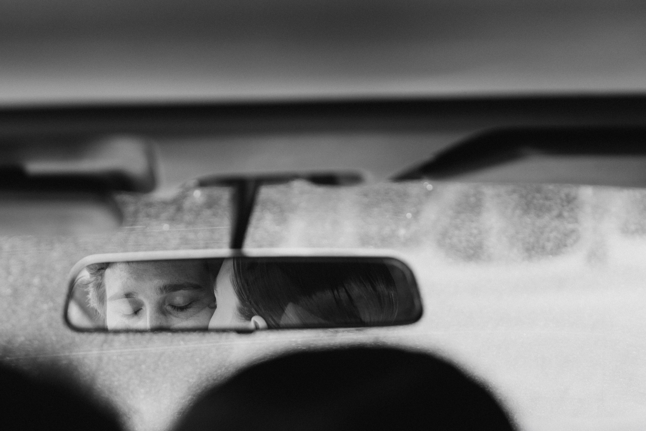 Реки зацветут весной. Photographe à Paris Kseniya Verran