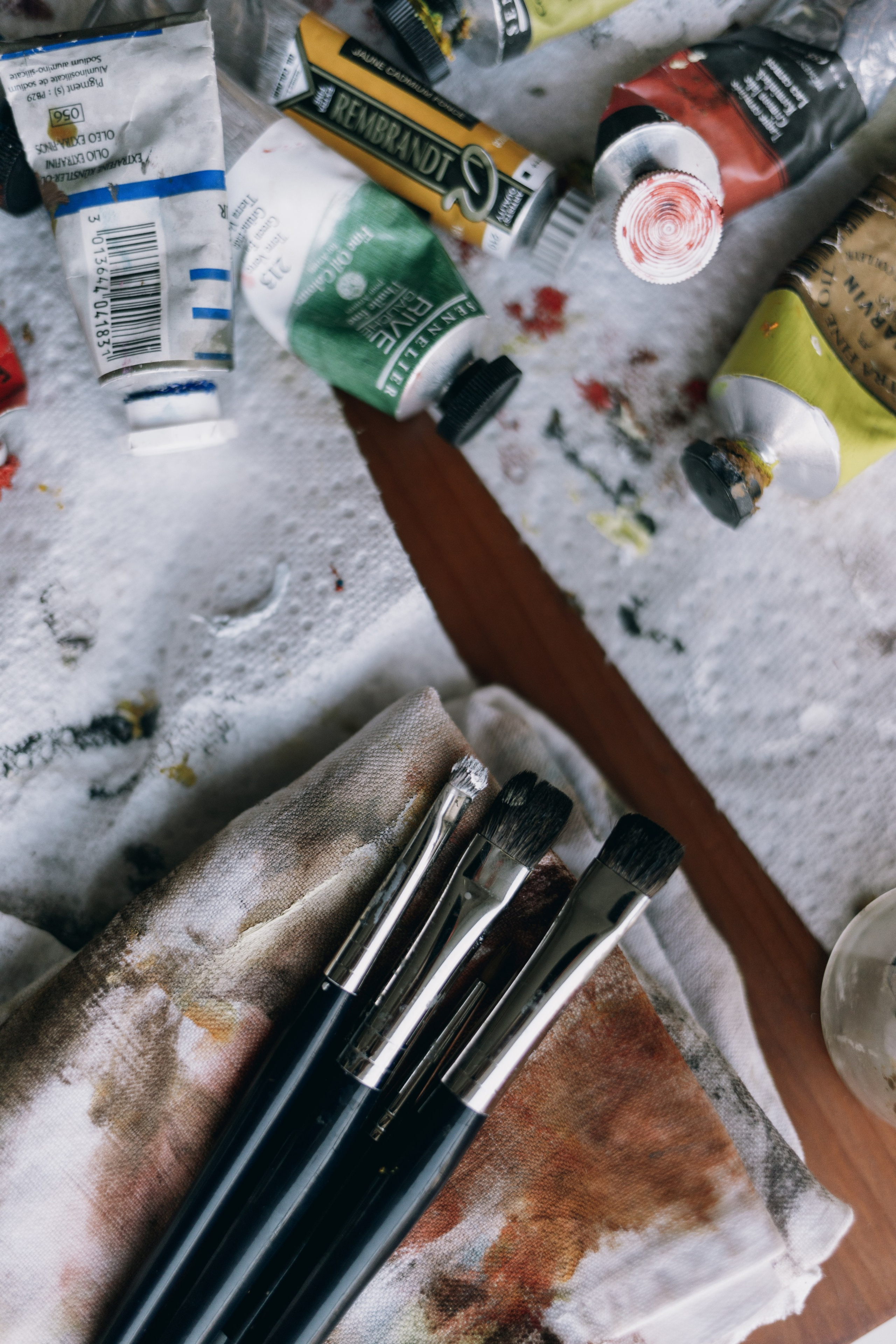 Любовь как искусство. Фотограф в Париже