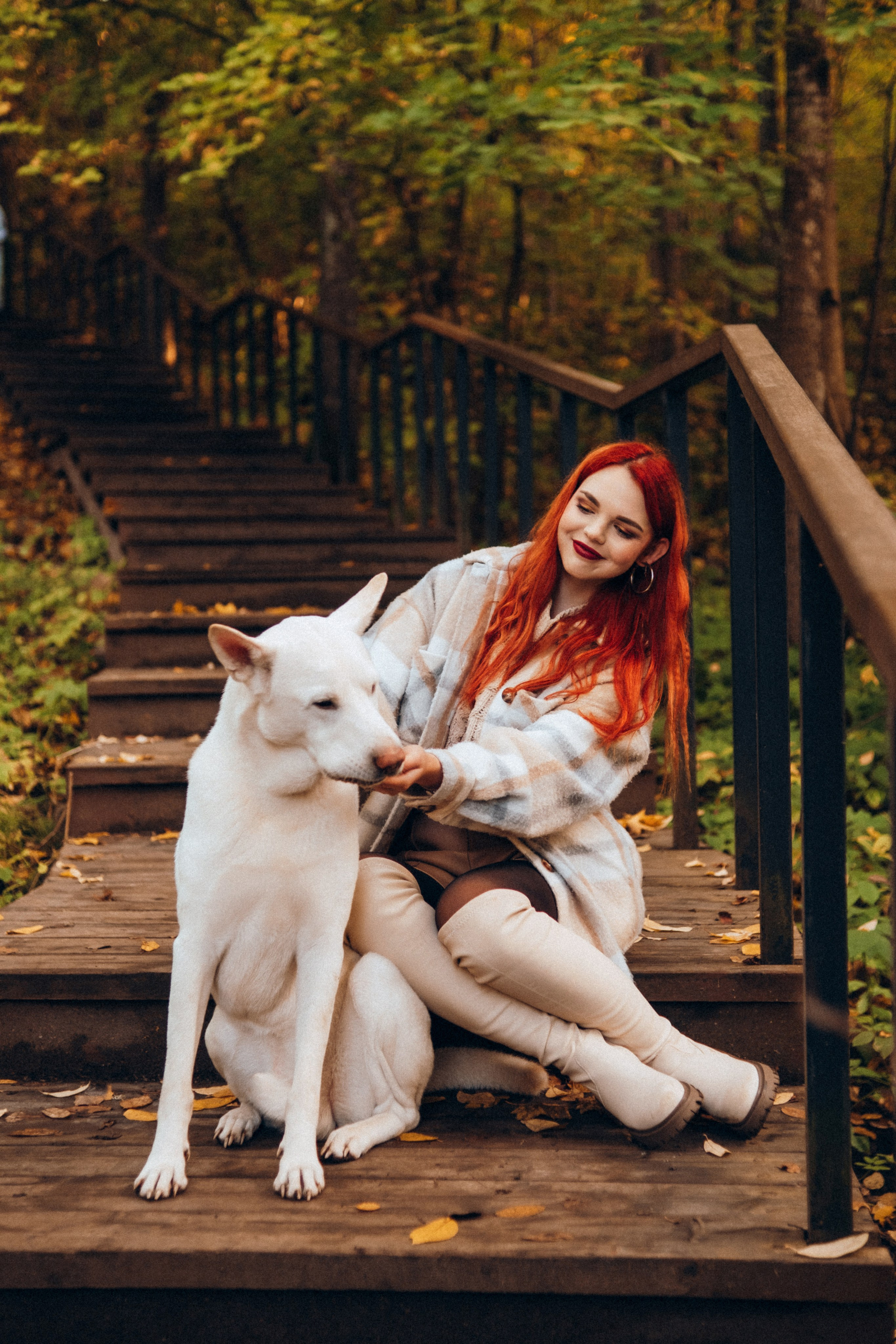 Красочно. Фотограф в Санкт-Петербурге Кристина Брянская