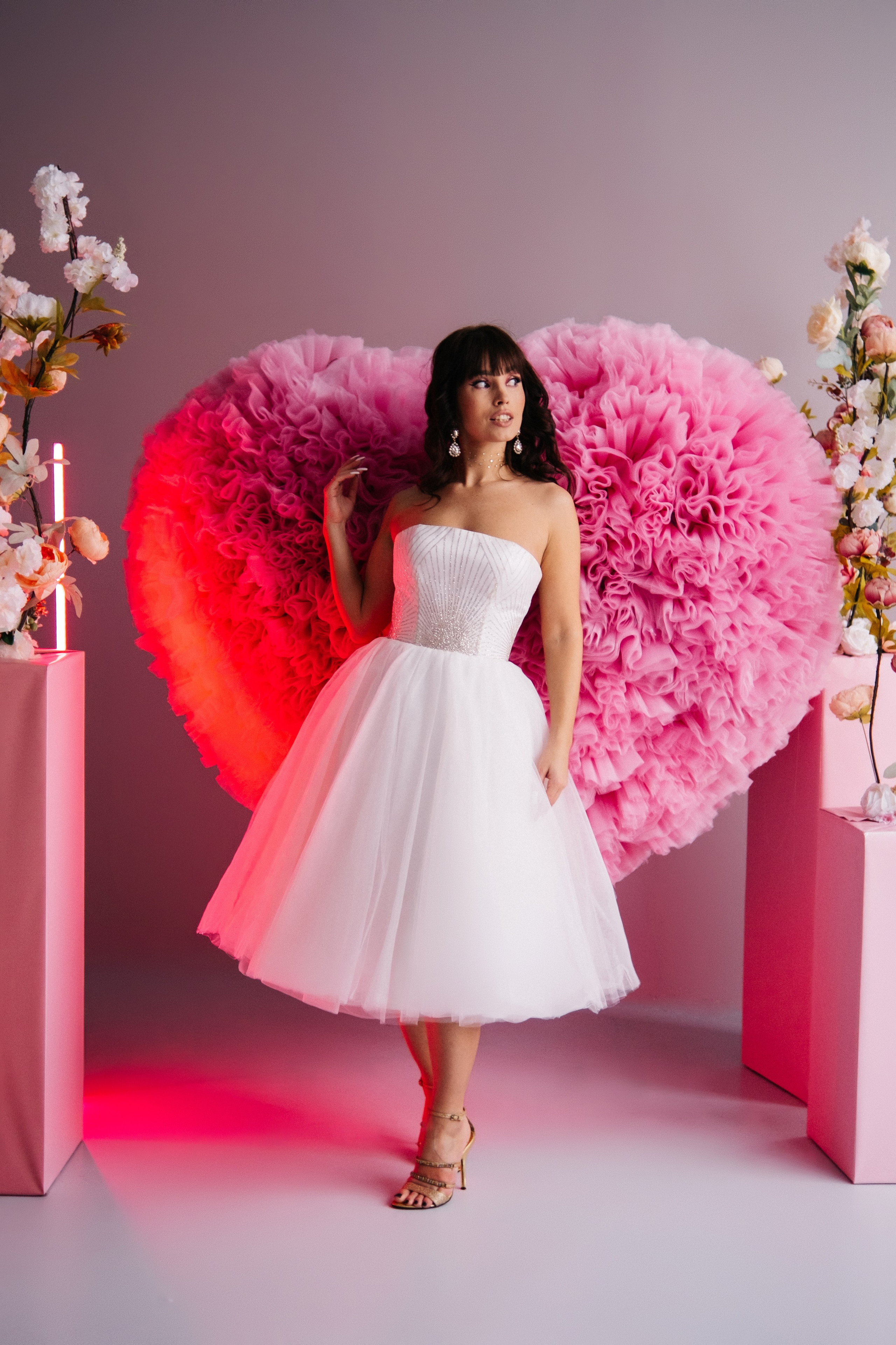 Зефирно. Фотограф в Санкт-Петербурге Кристина Брянская