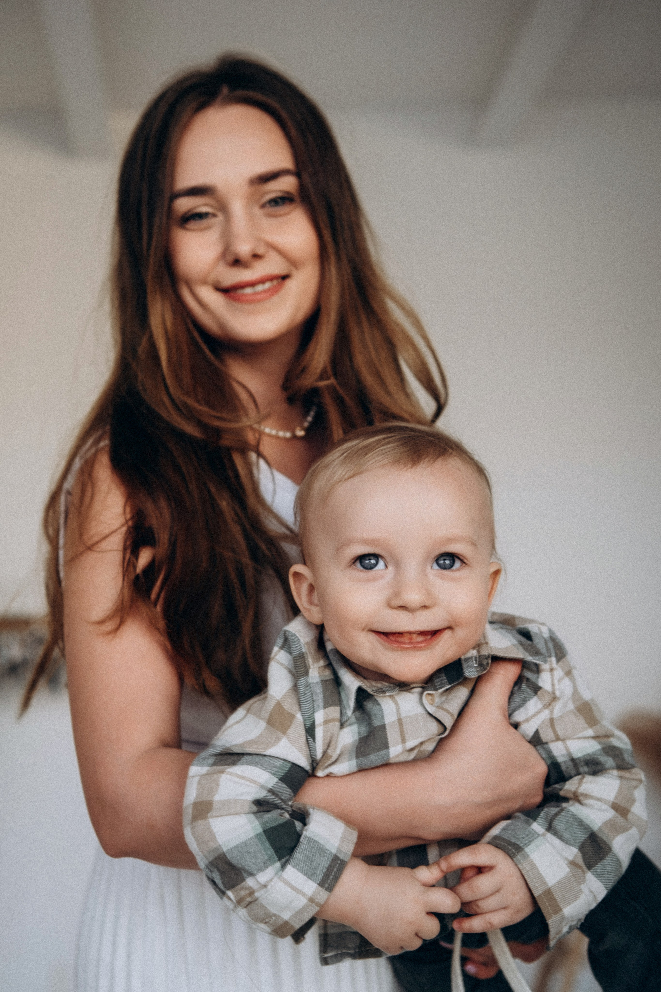 Студия Skypoint (зал Уют). Фотограф в Санкт-Петербурге Кристина Брянская