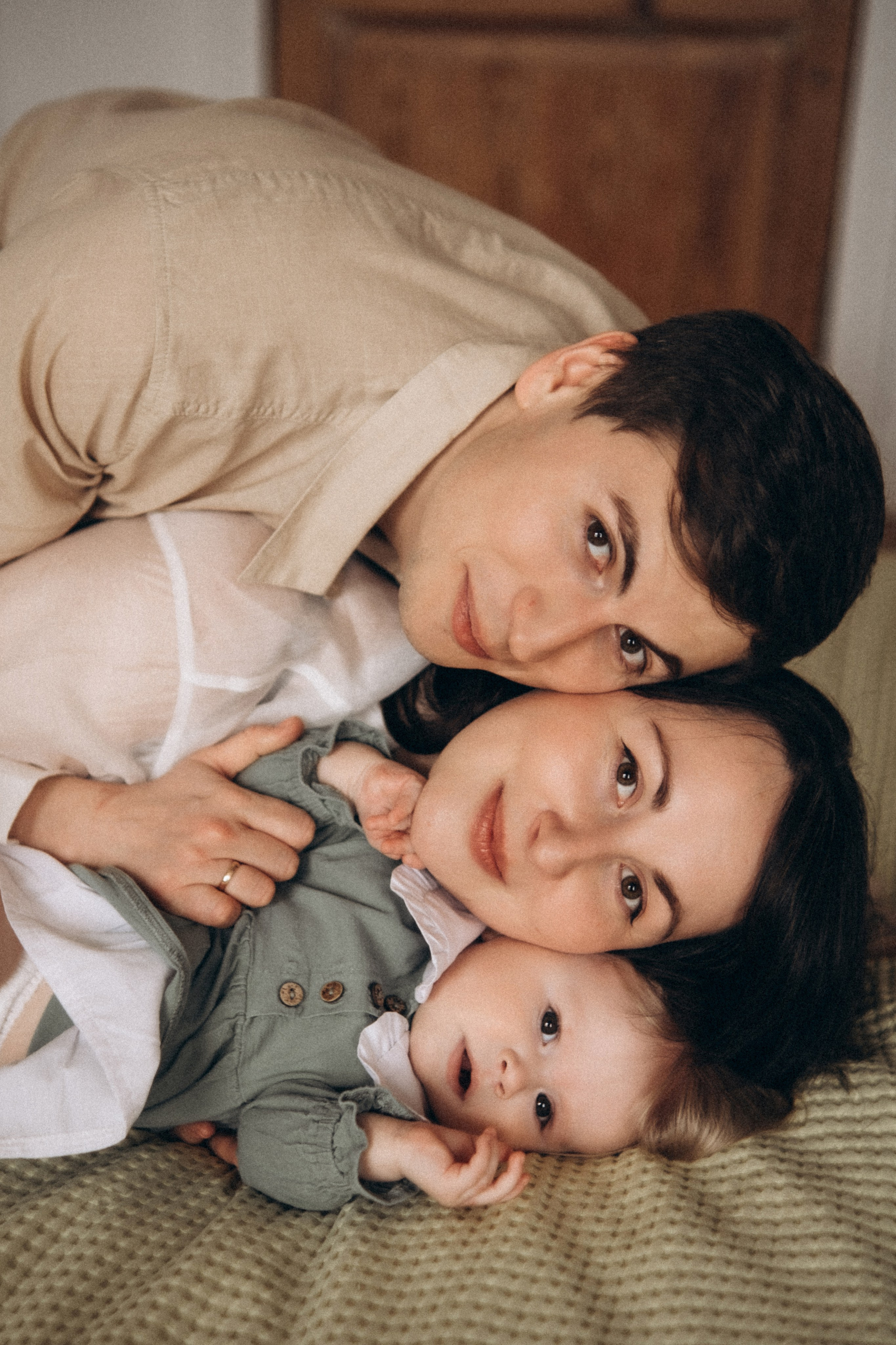 Домашняя. Фотограф в Санкт-Петербурге Кристина Брянская