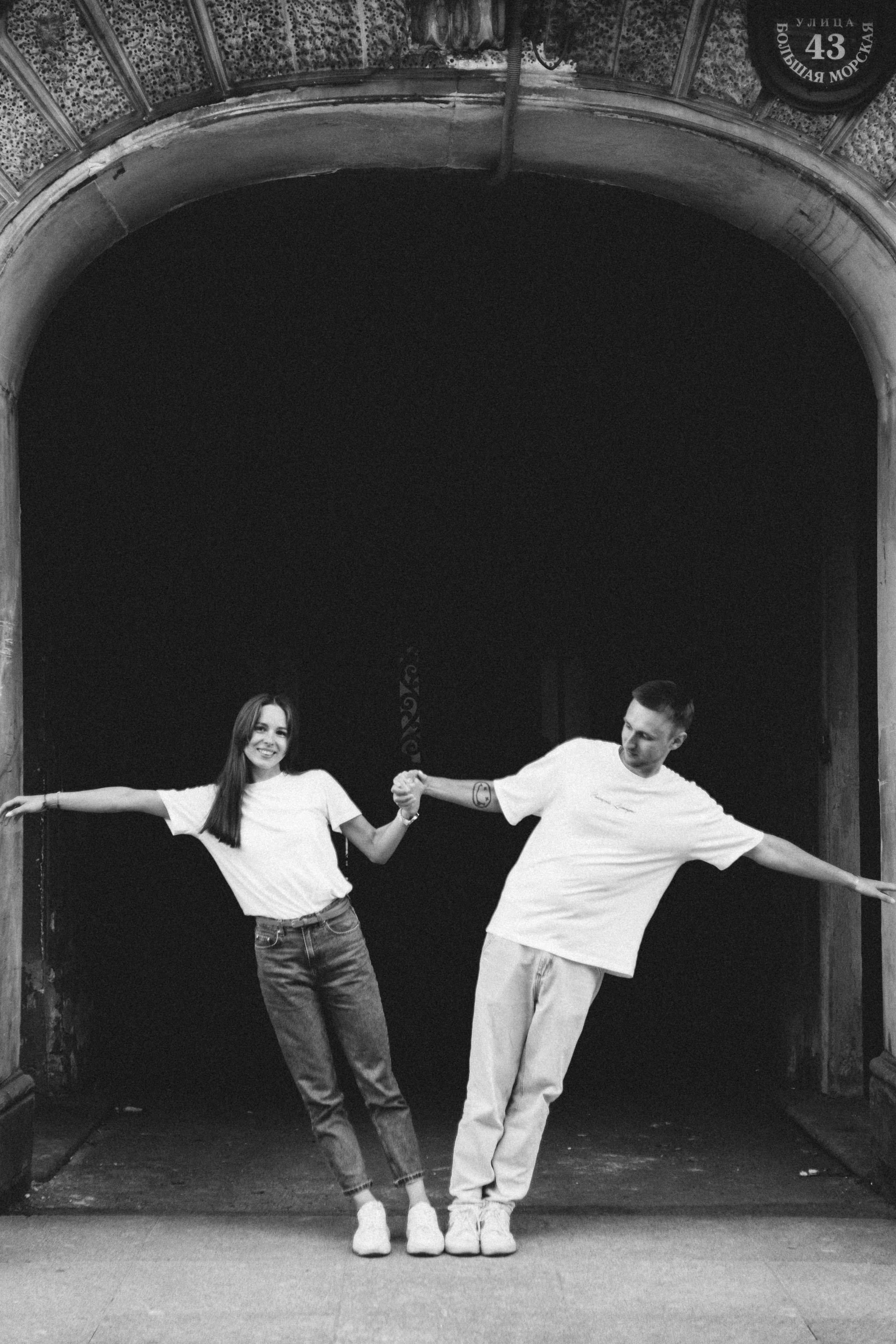 Исаакиевский собор (лето) 2. Фотограф в Санкт-Петербурге Кристина Брянская