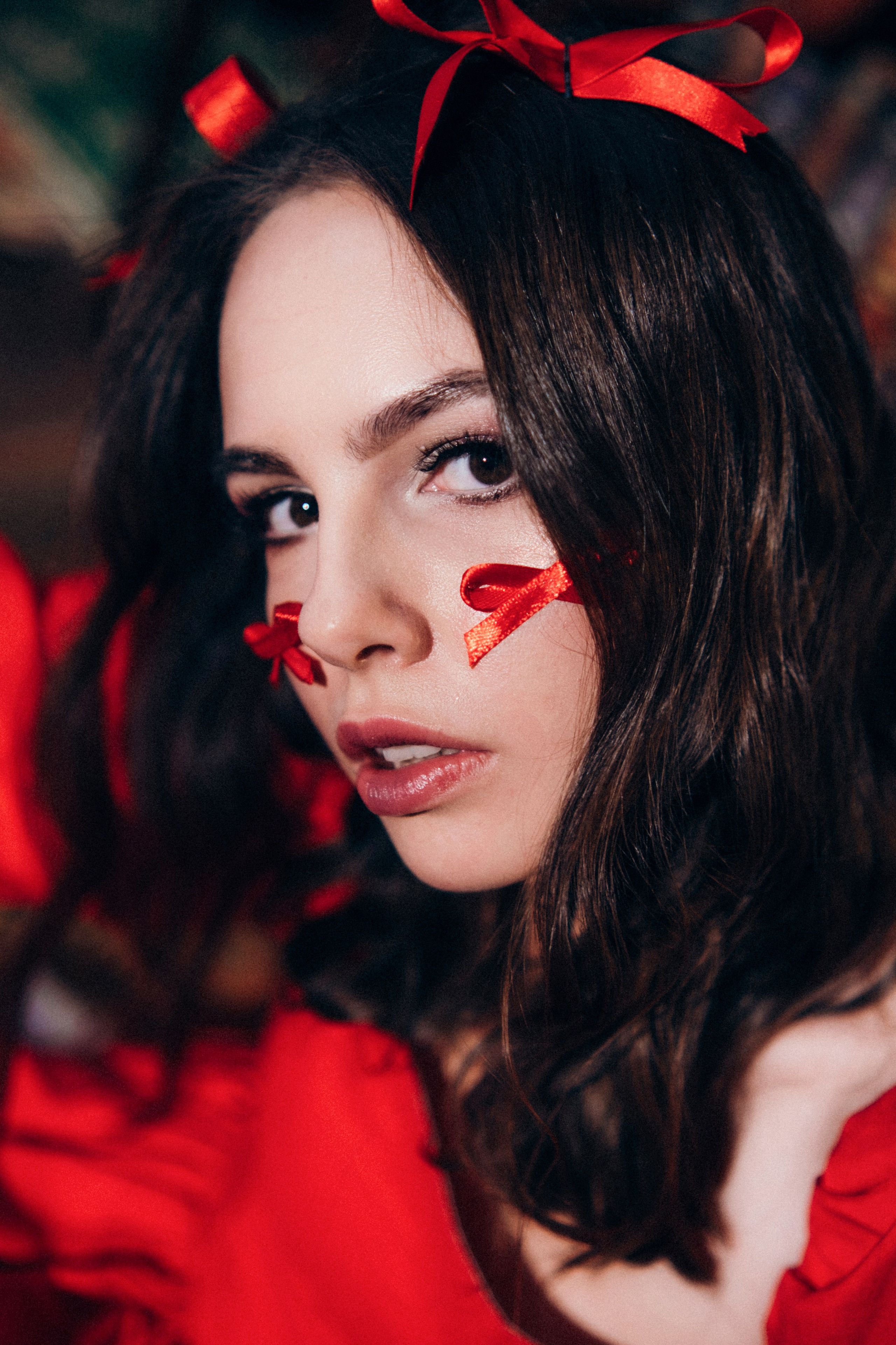 Кукольно. Фотограф в Санкт-Петербурге Кристина Брянская