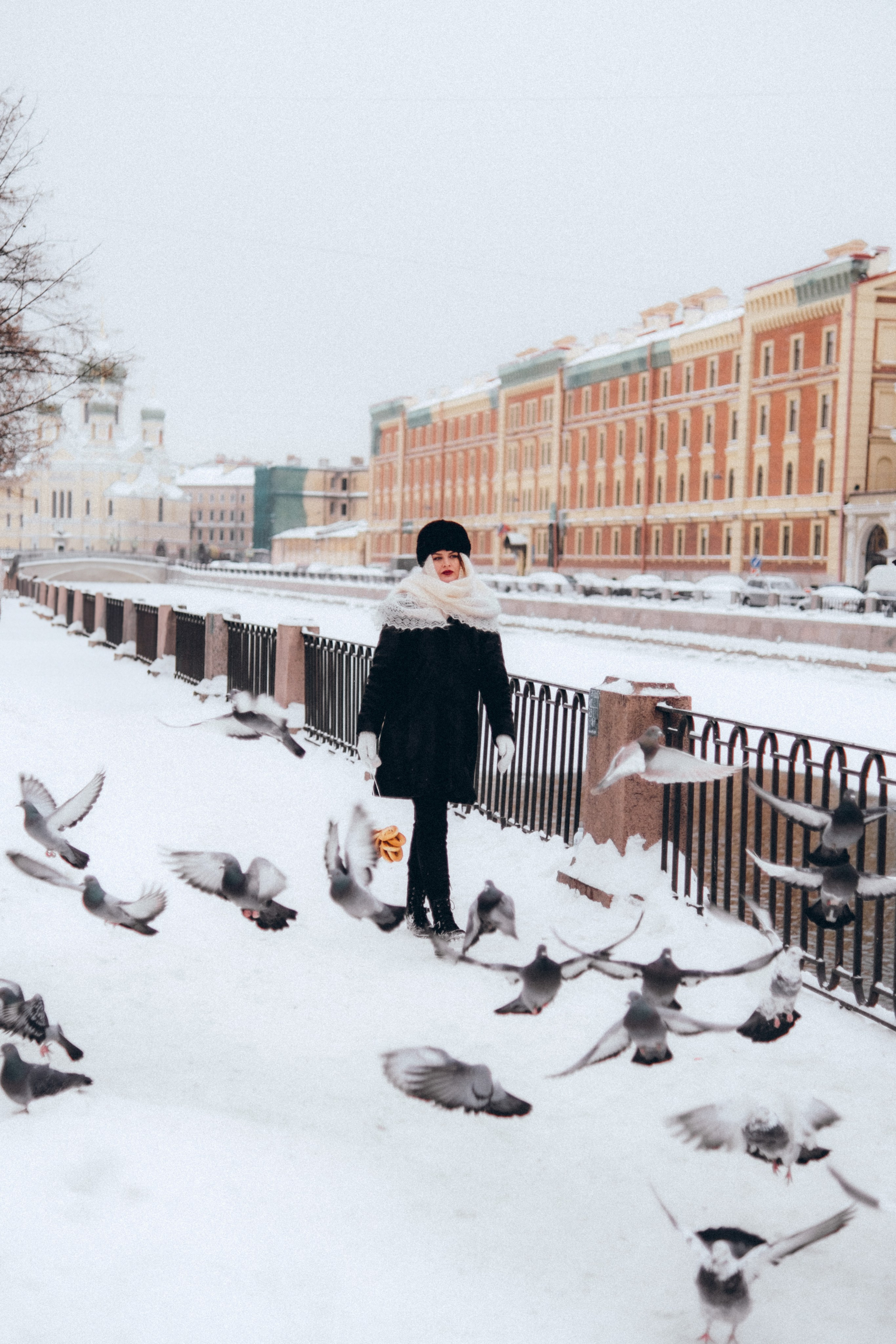 Весело. Фотограф в Санкт-Петербурге Кристина Брянская