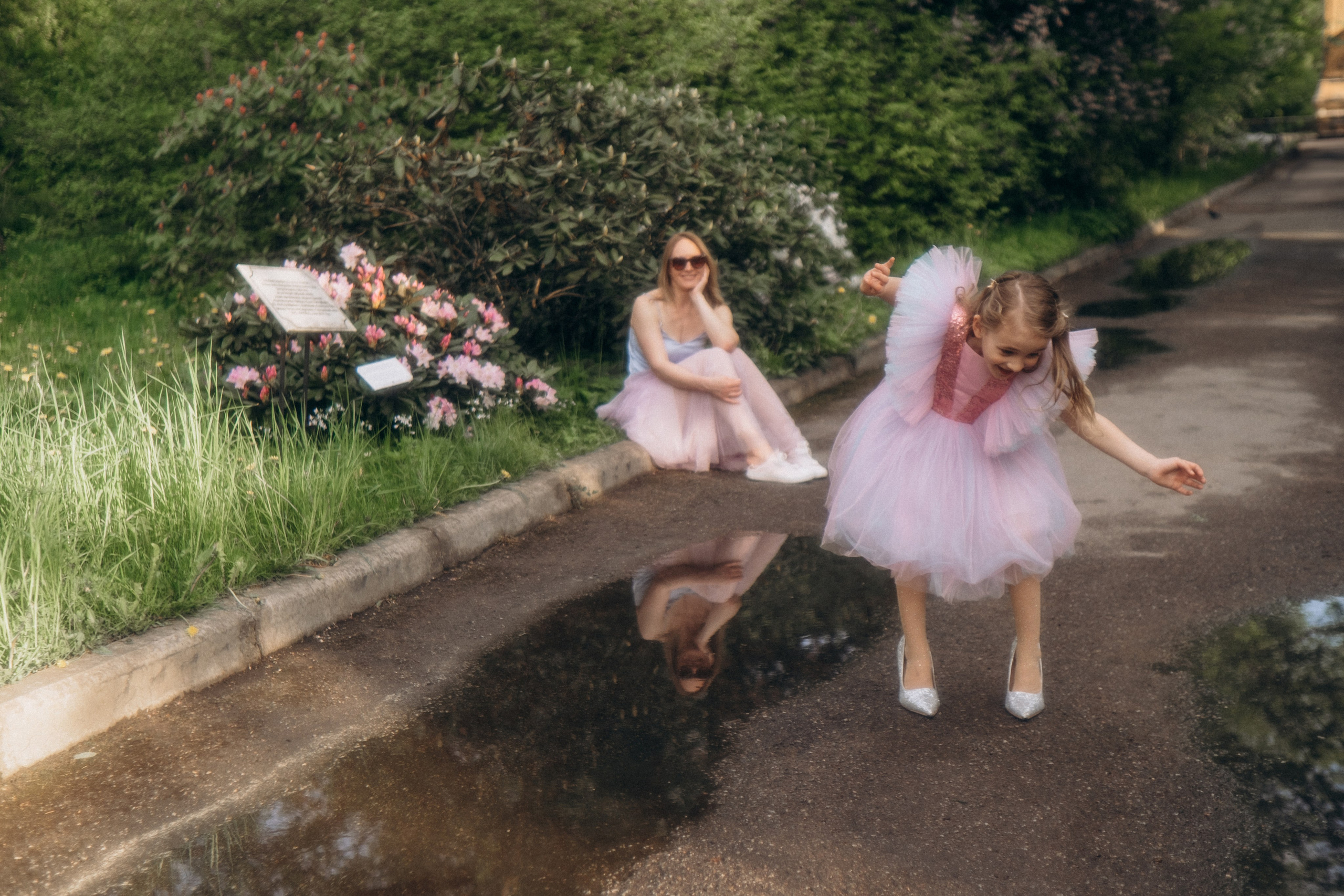 Семейная фотосессия Питер. Фотограф в Санкт-Петербурге Кристина Брянская