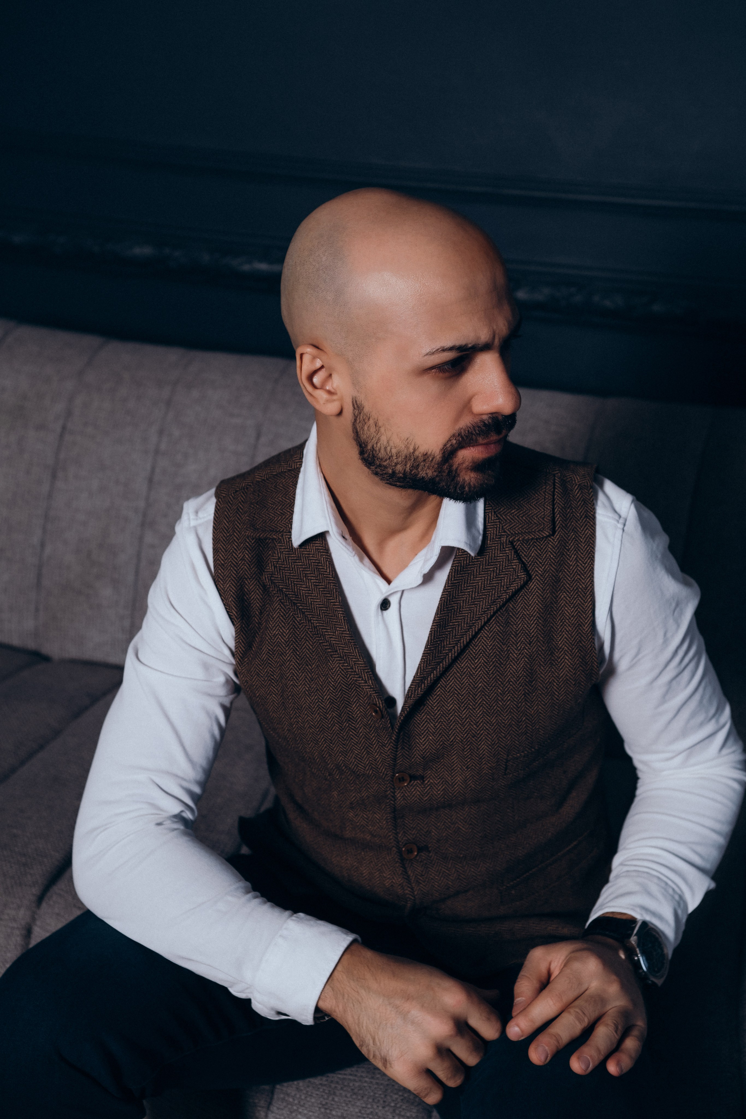 Арсен. Фотограф в Санкт-Петербурге Кристина Брянская