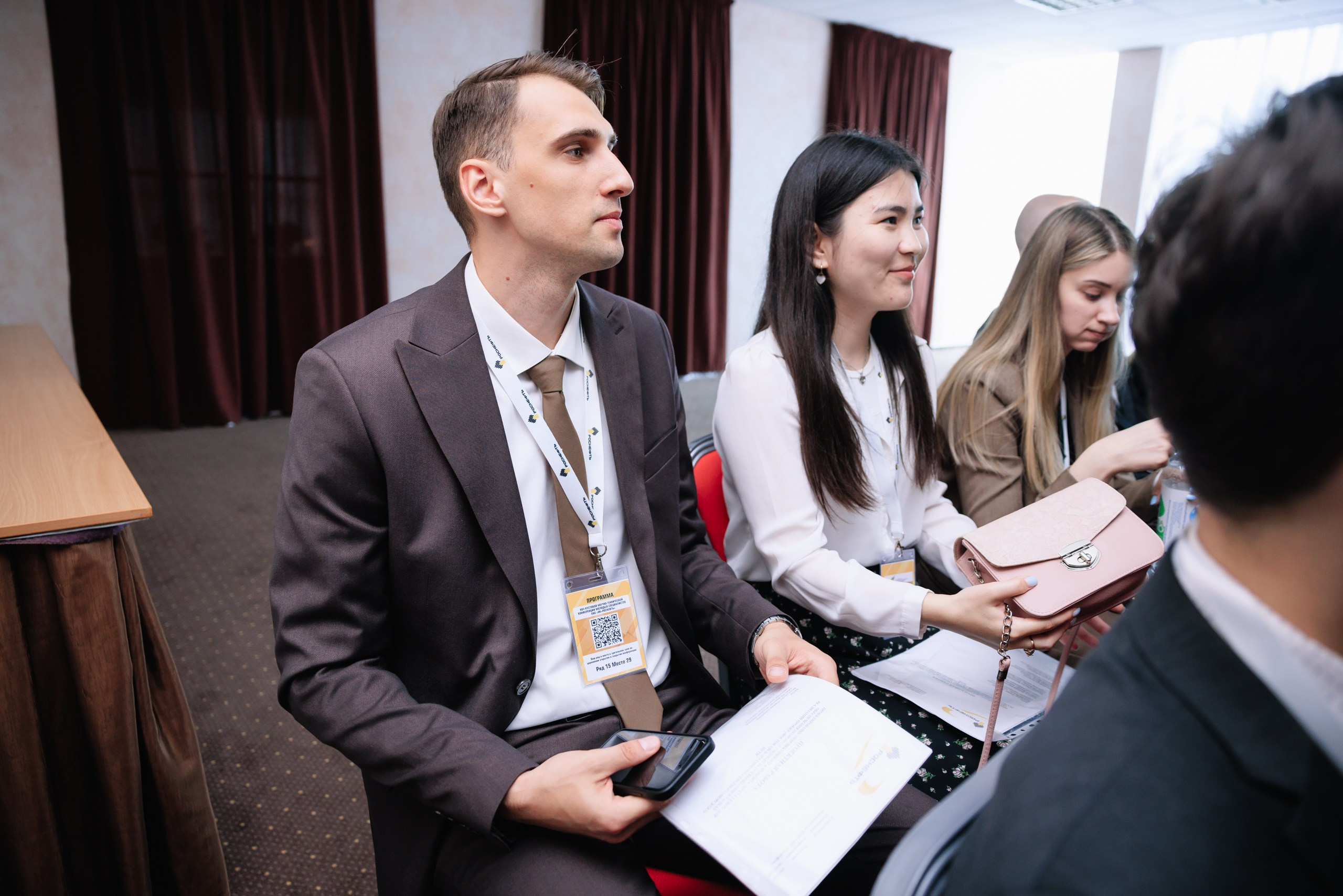 Роснефть. Фотограф в Ижевске и Казани Богданов Яков