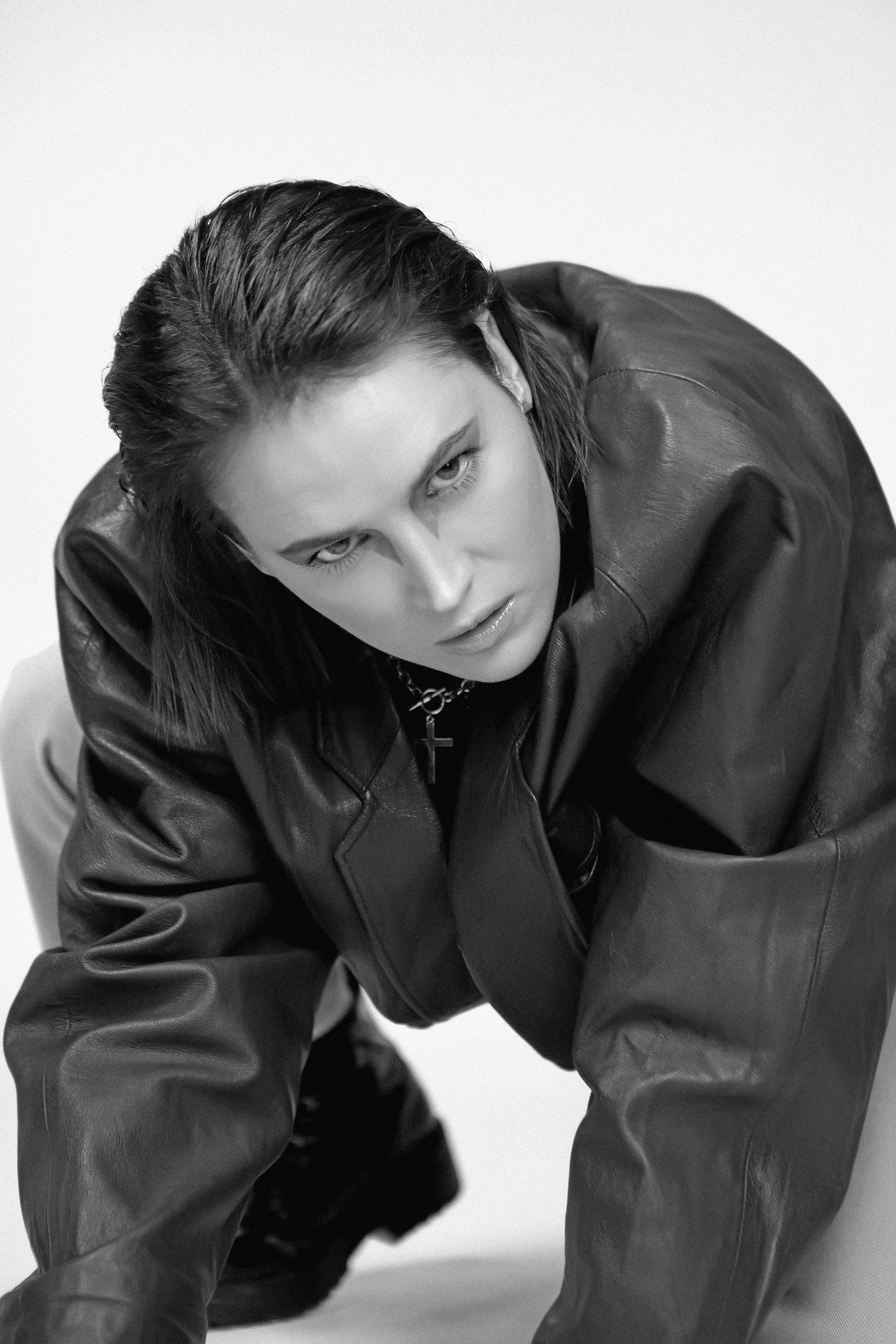 Kate. Photographer Rena Epikhova