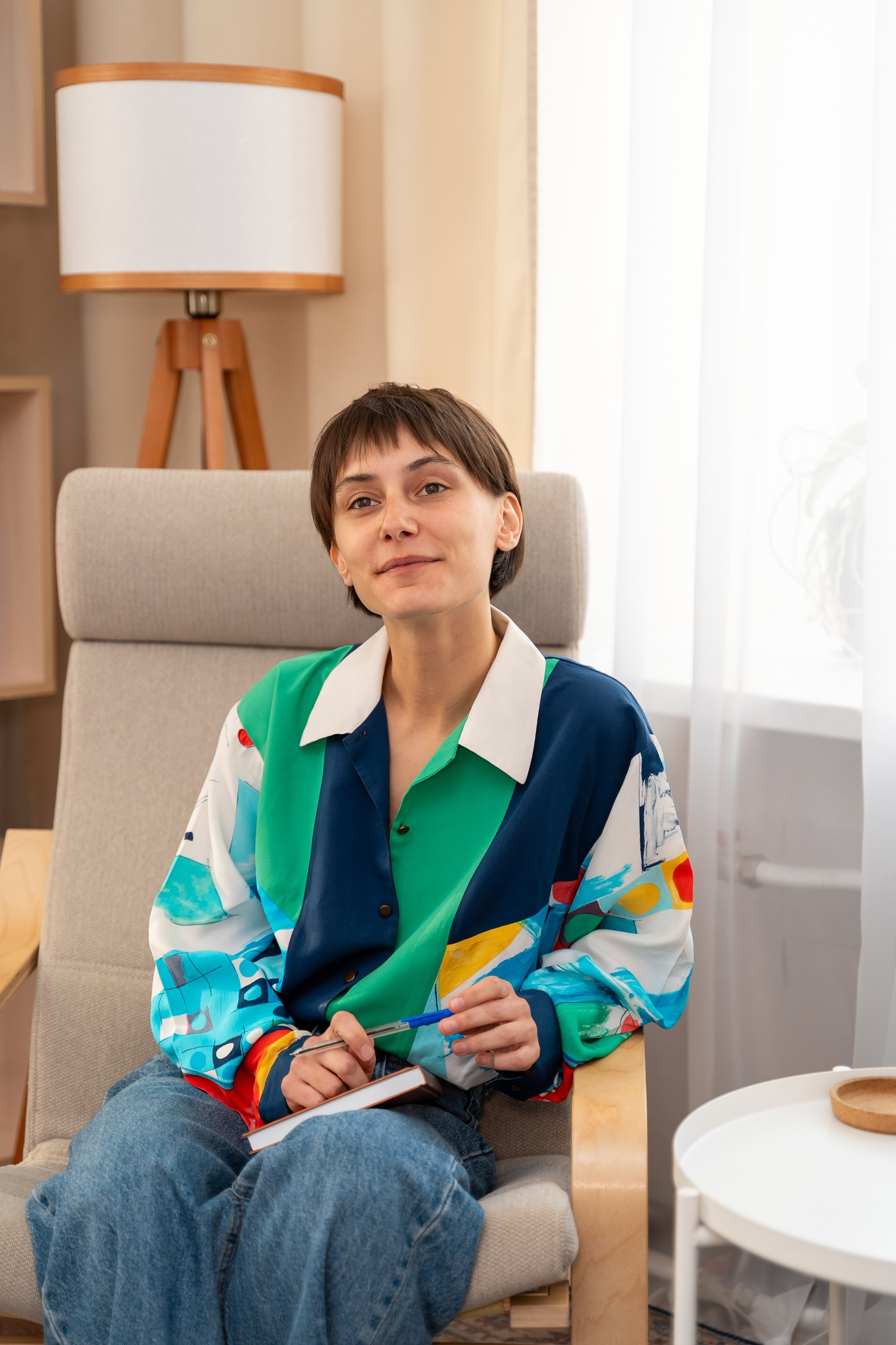 Центр позитивной психотерапии. Главная