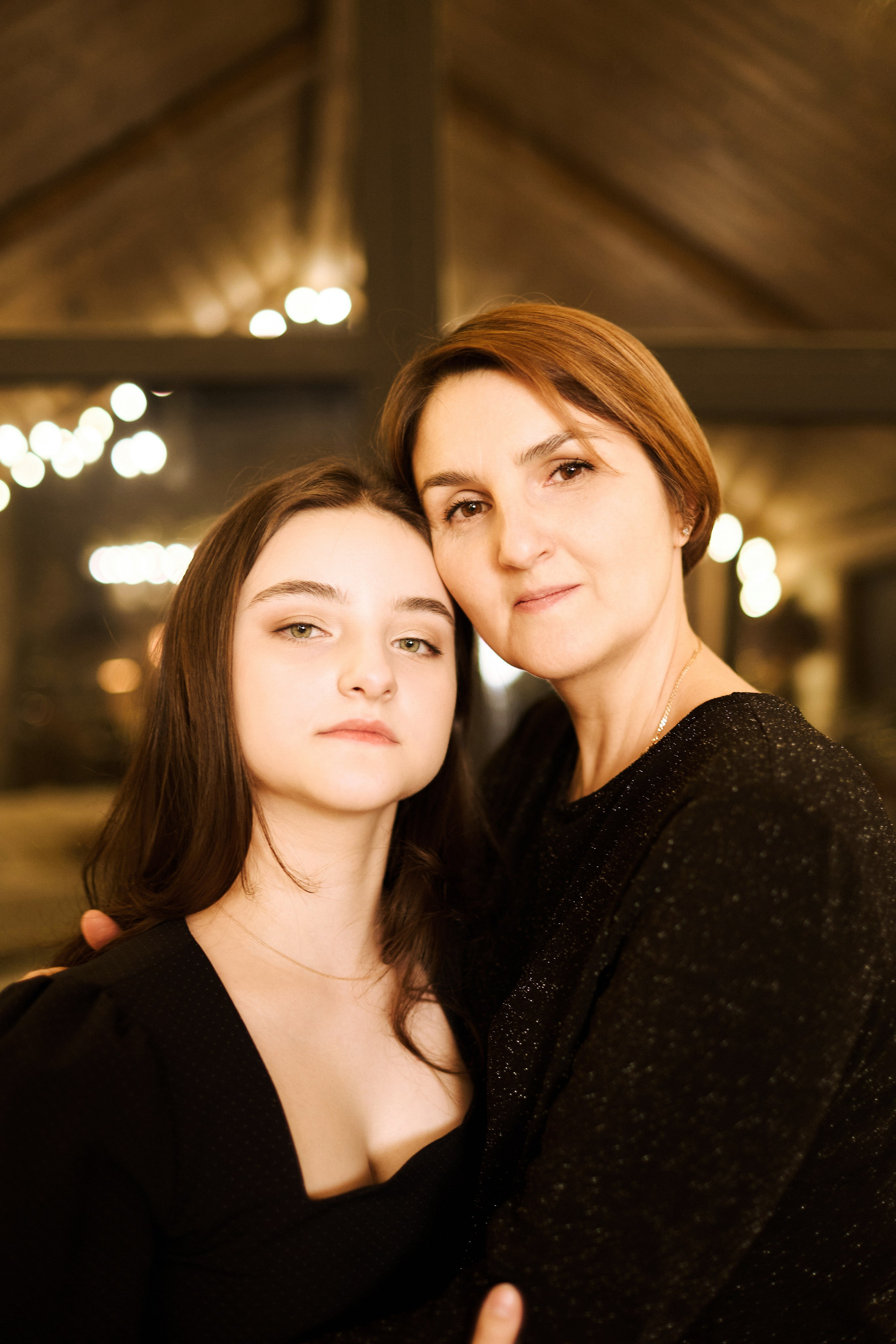 FAMILY 4.0. Фотограф Мария Сивохина