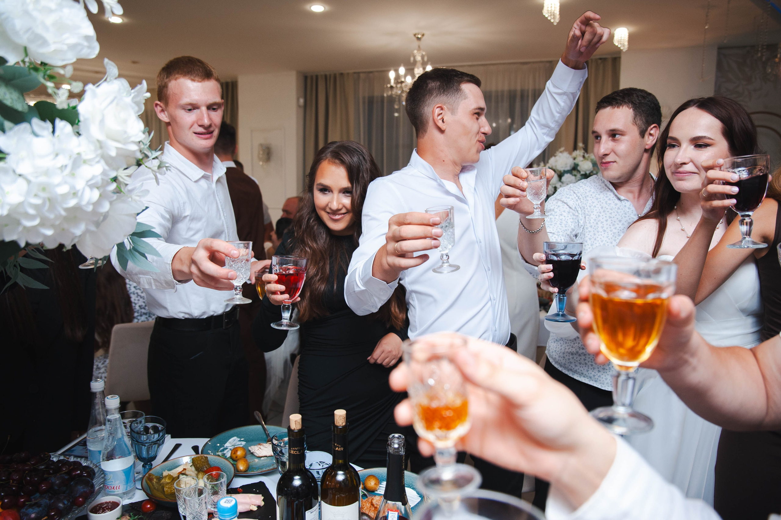 Милана и Рифат