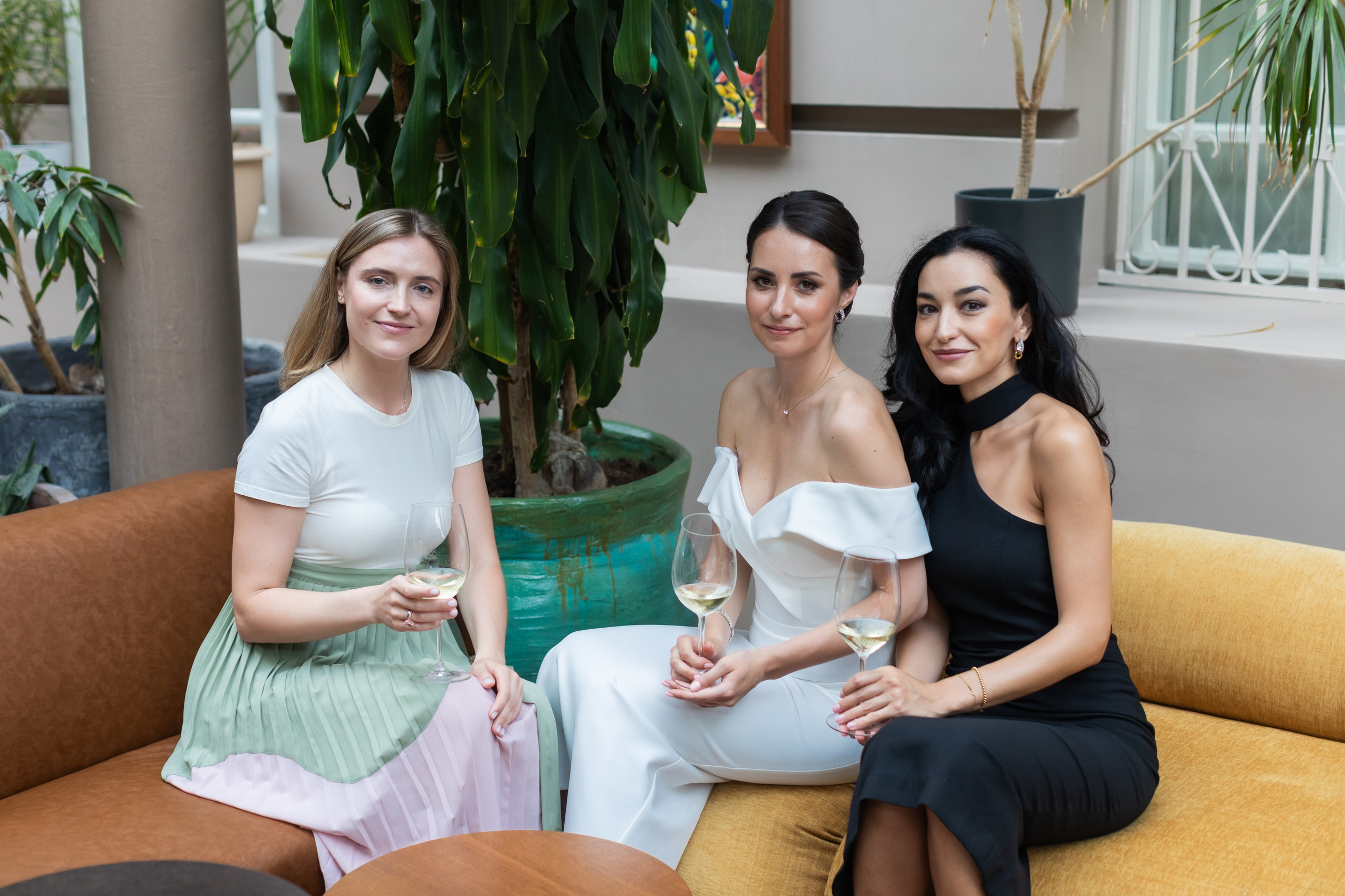 Свадебная съёмка С. и М. Брук Артём