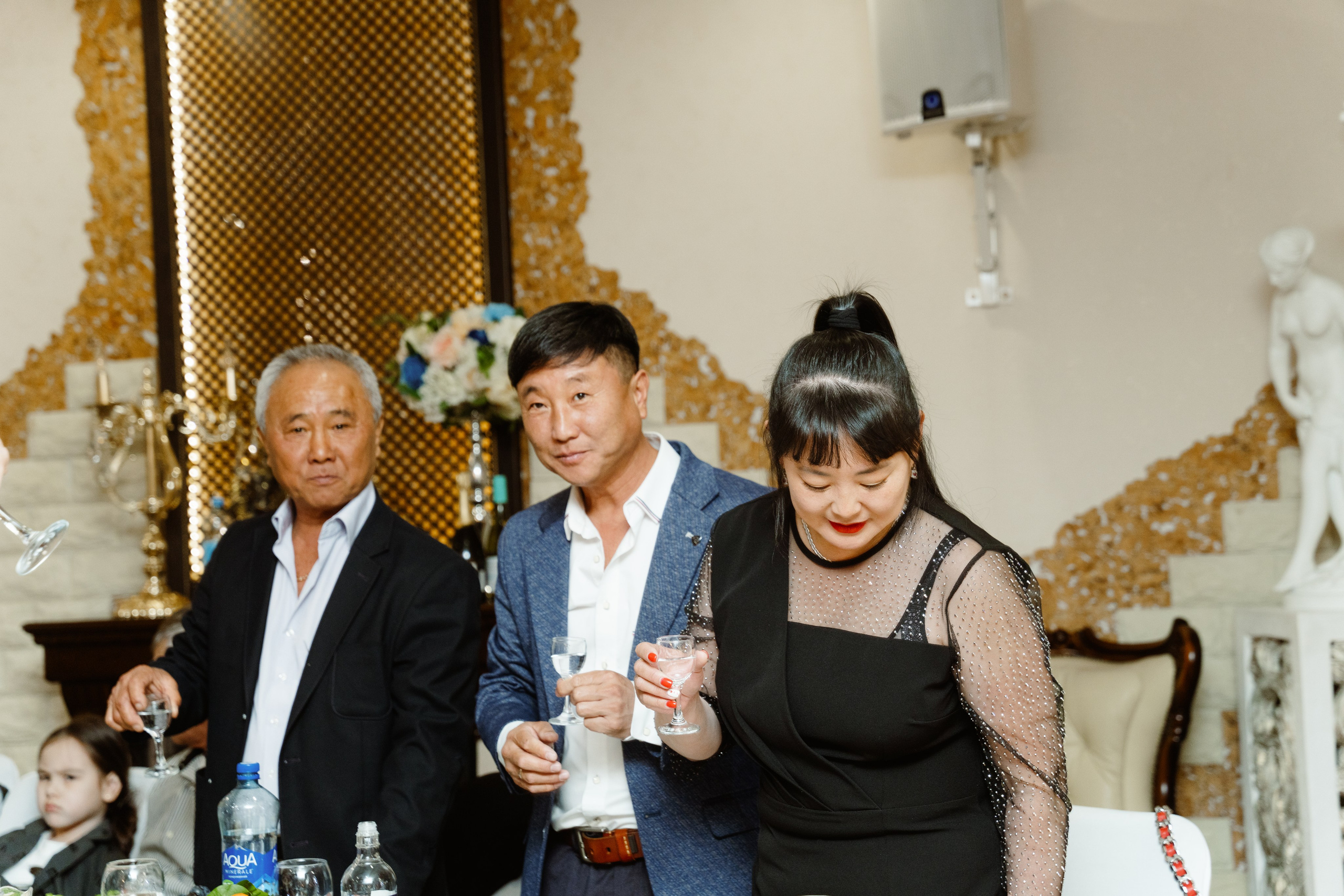 Свадьба | Илья Ксения — 2025