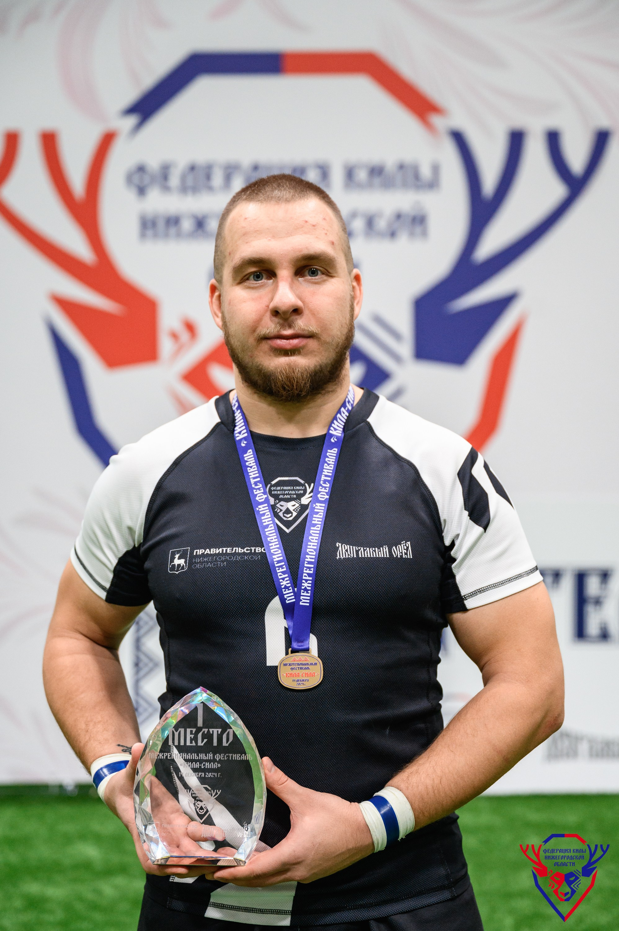 Межрегиональный фестиваль «Кила-Сила». Фотограф Захваткин Роман